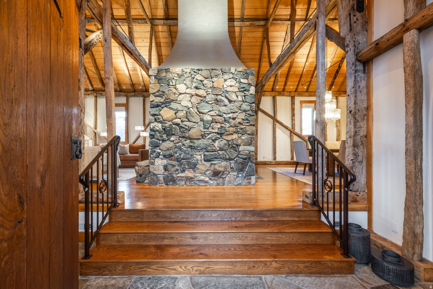 AERIE AREA - Residential