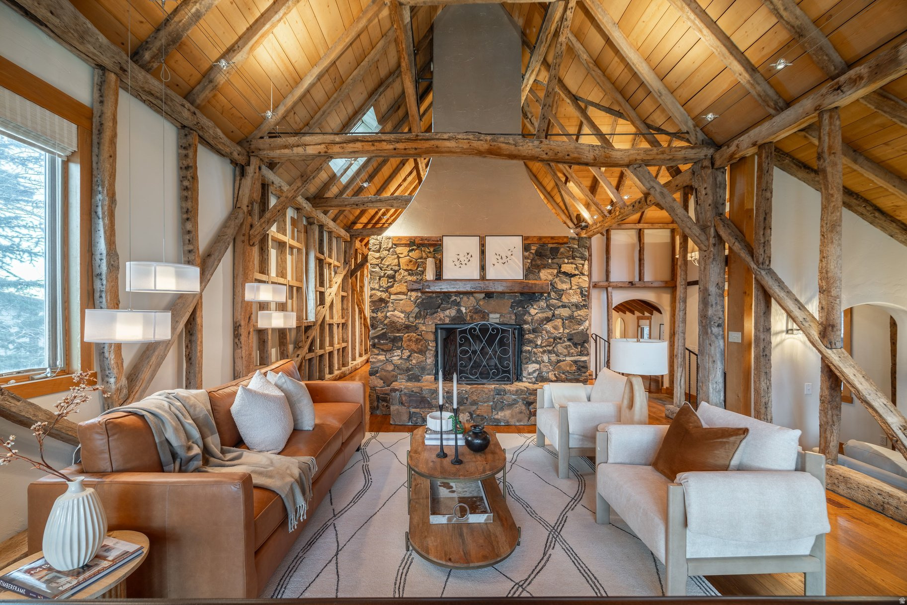 AERIE AREA - Residential