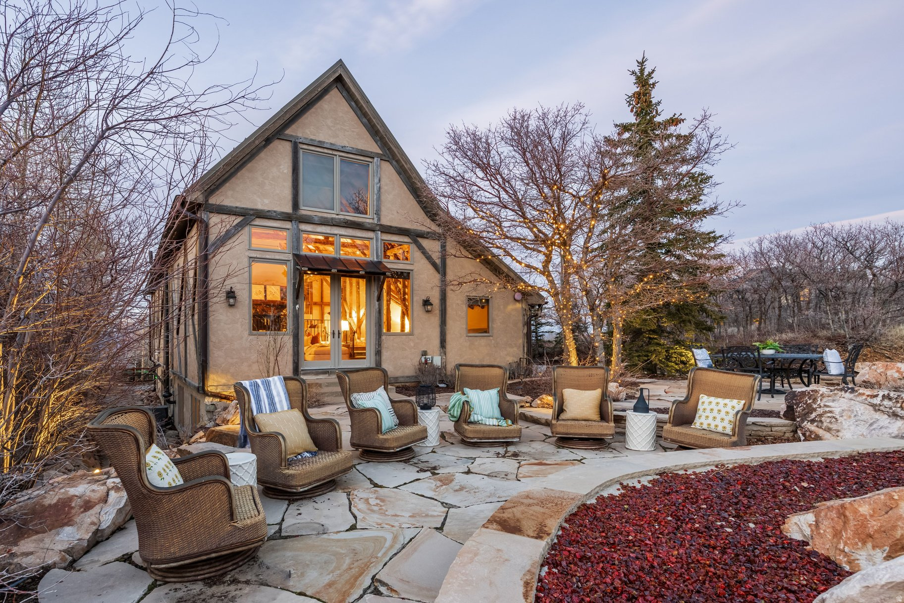 AERIE AREA - Residential