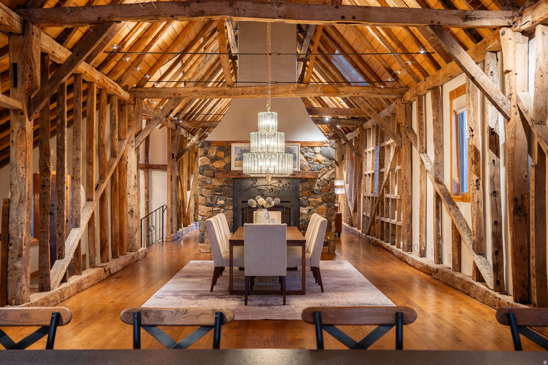 AERIE AREA - Residential