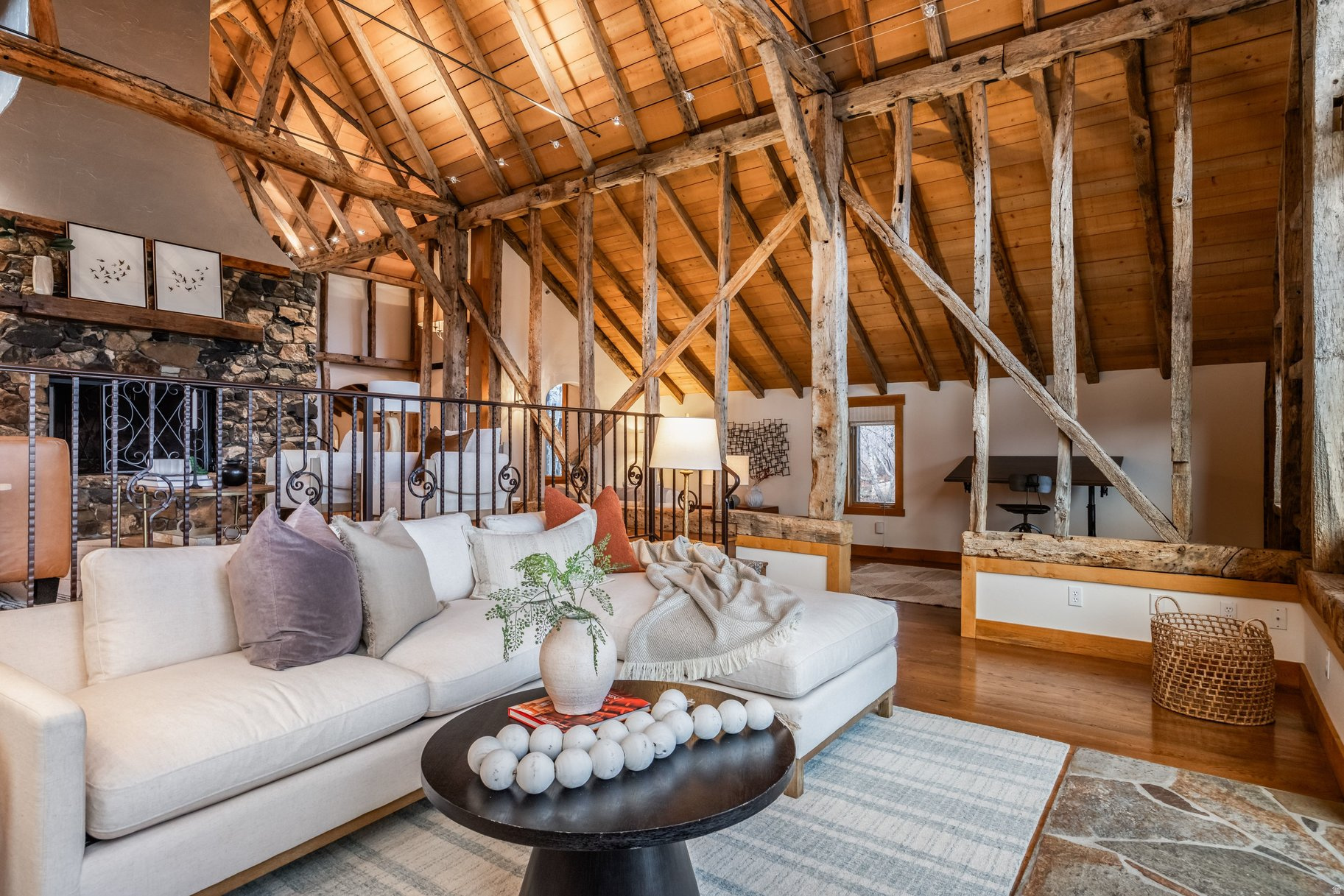 AERIE AREA - Residential