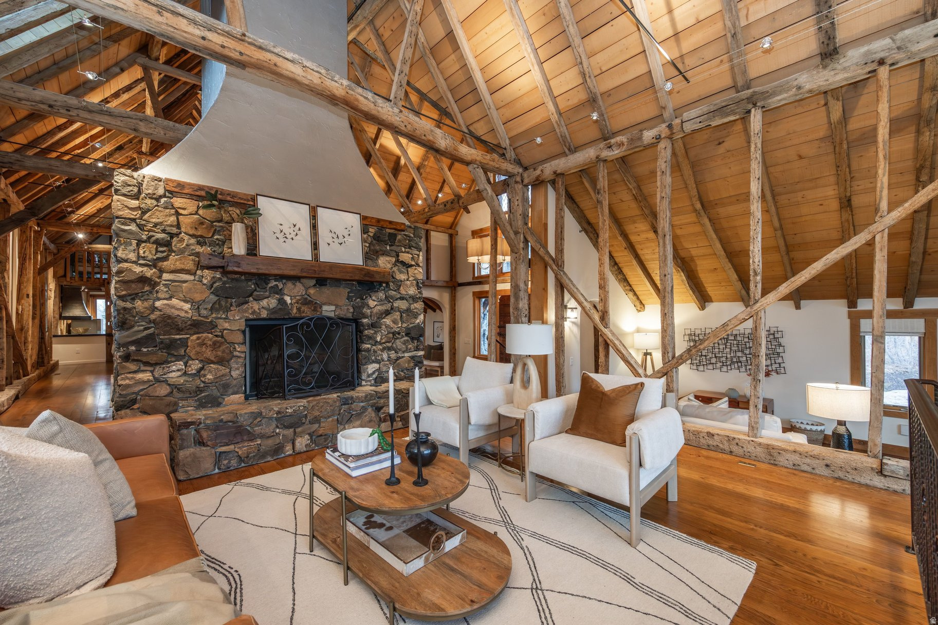 AERIE AREA - Residential