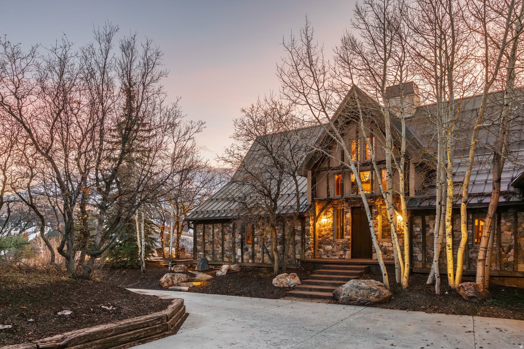 AERIE AREA - Residential