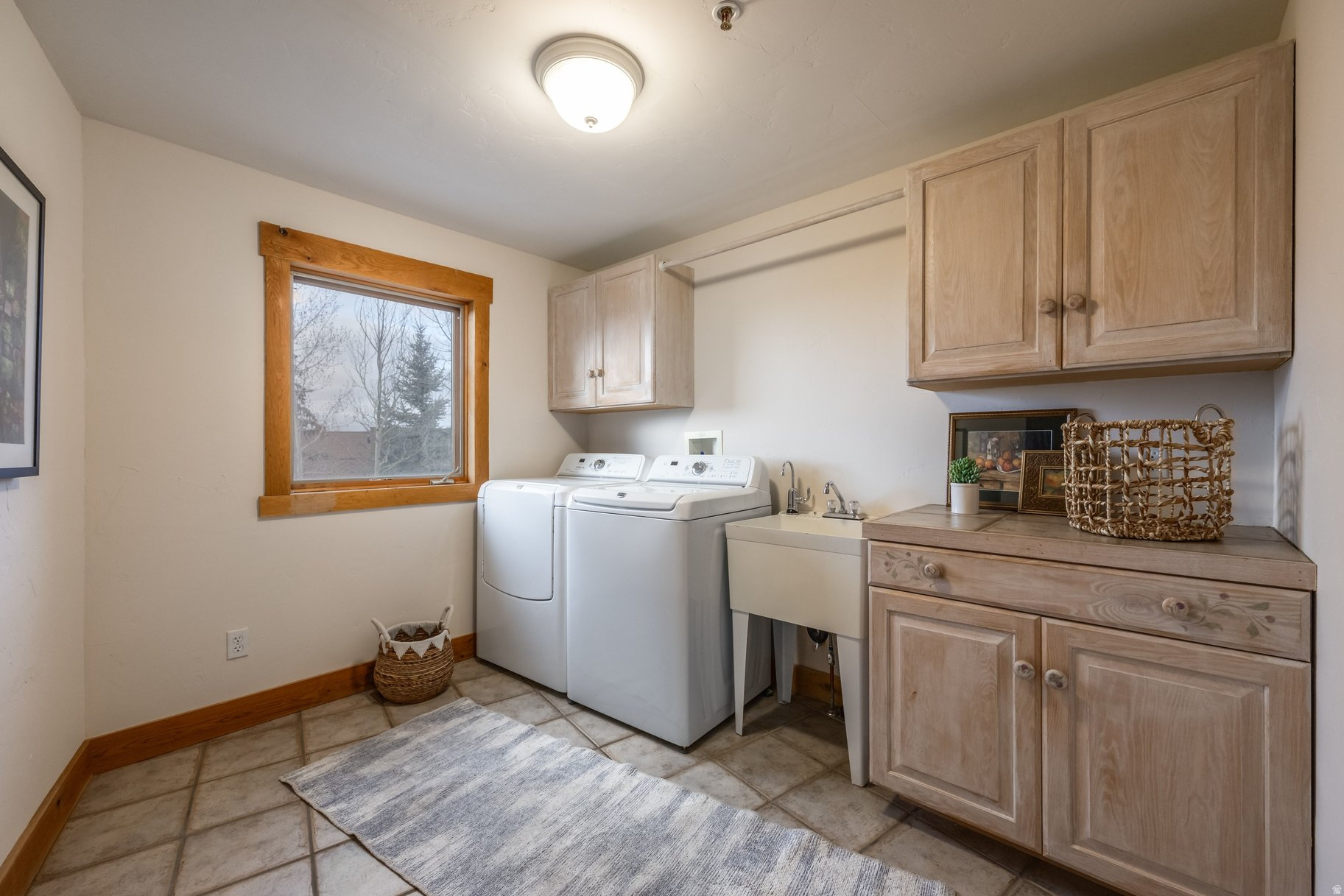 AERIE AREA - Residential