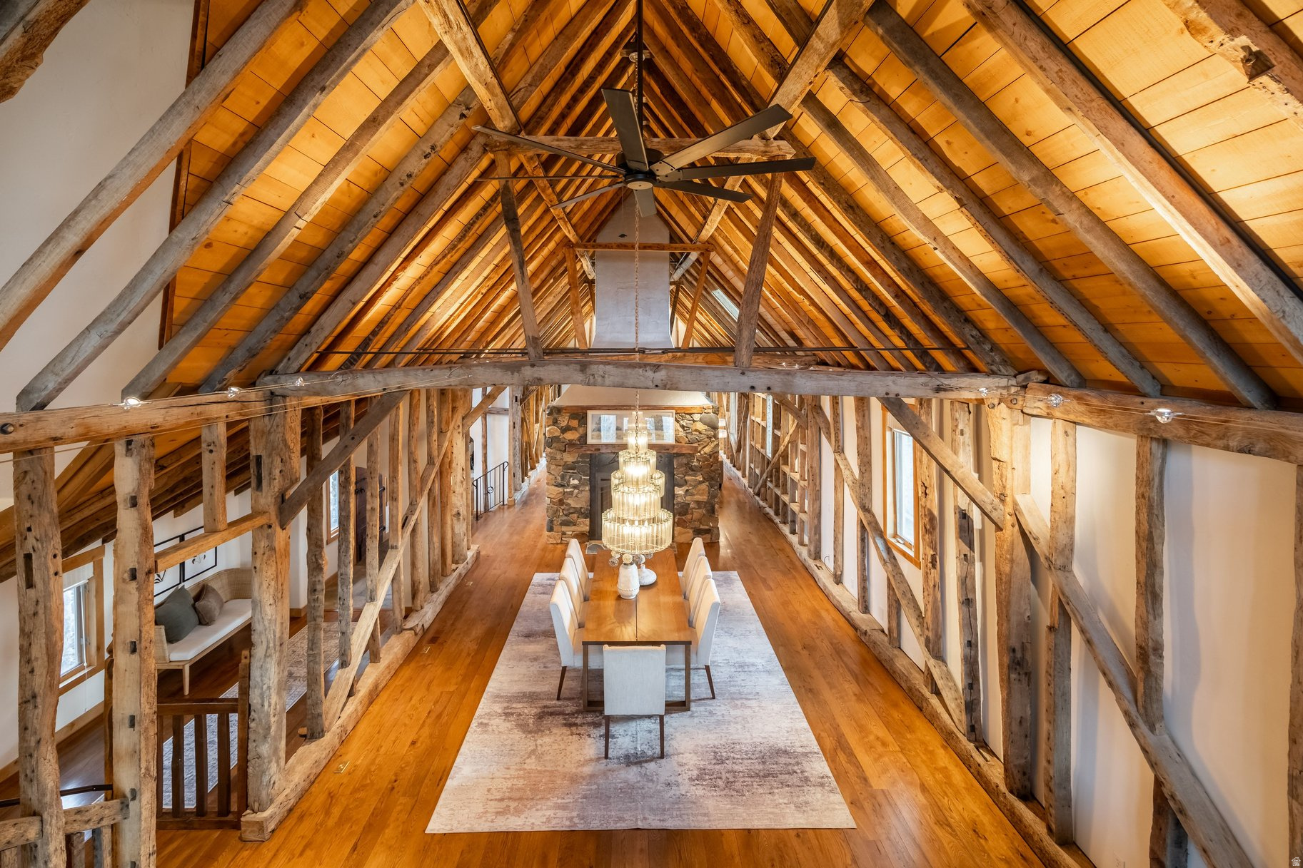 AERIE AREA - Residential