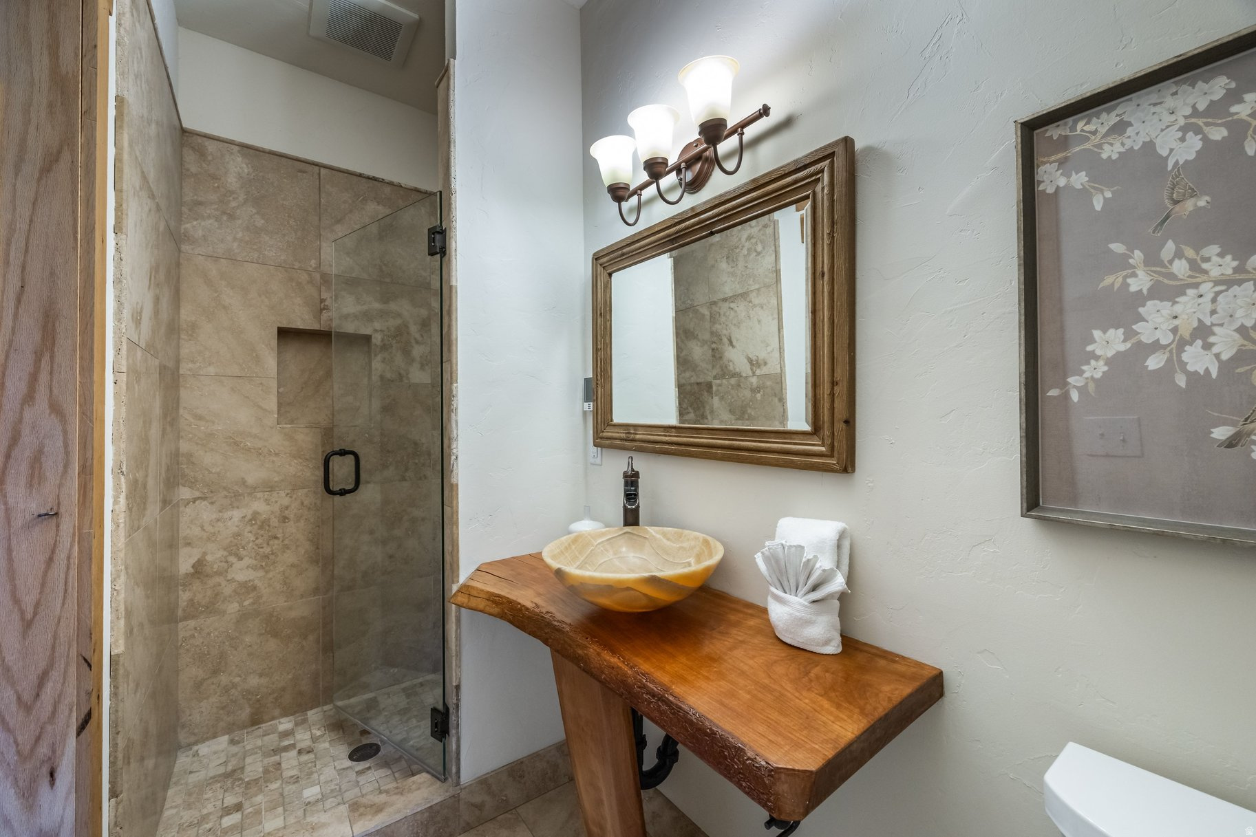 AERIE AREA - Residential