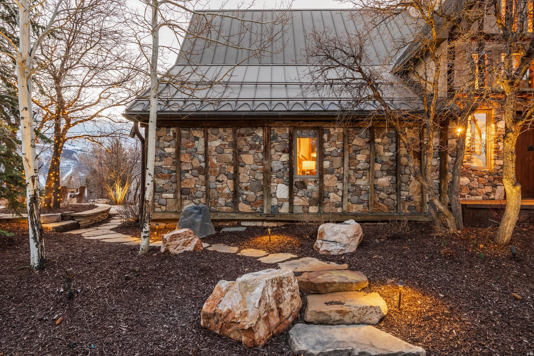 AERIE AREA - Residential