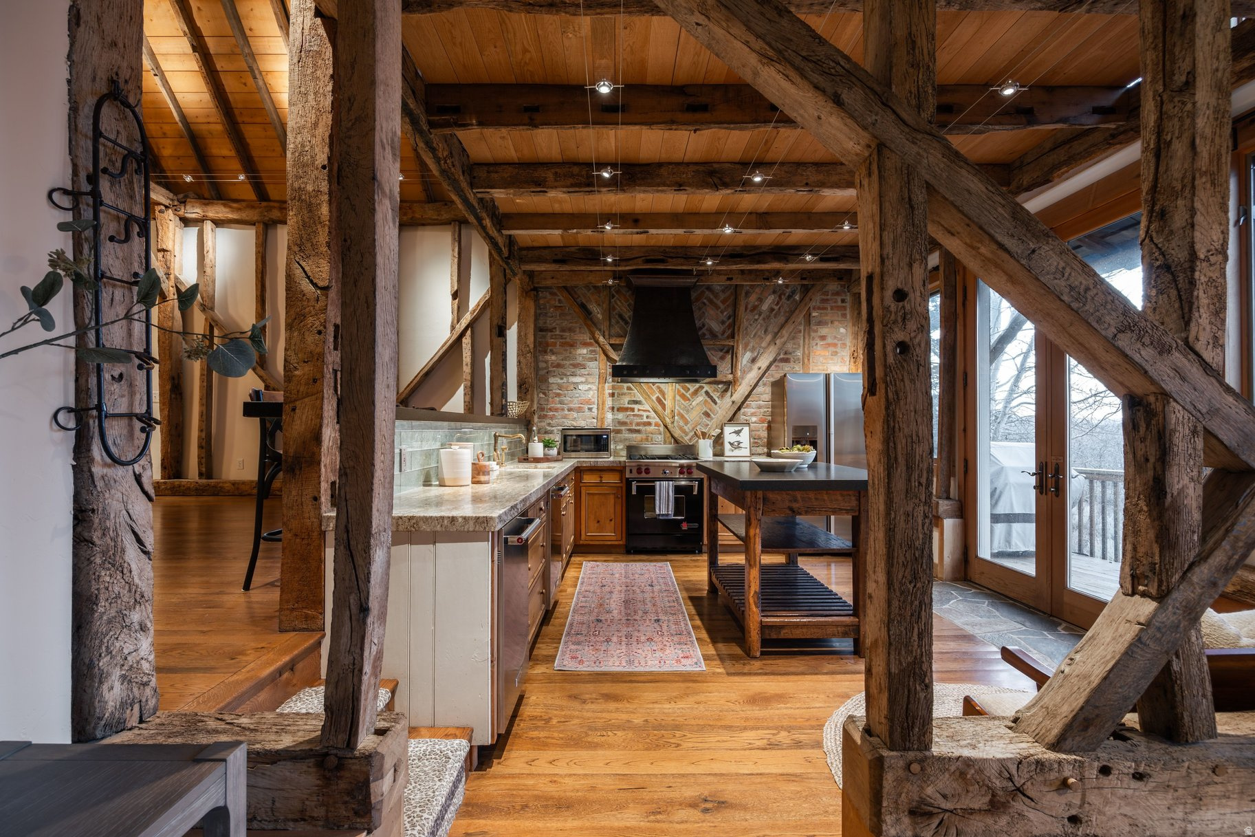 AERIE AREA - Residential