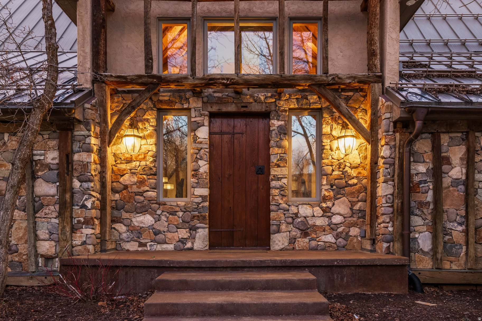 AERIE AREA - Residential