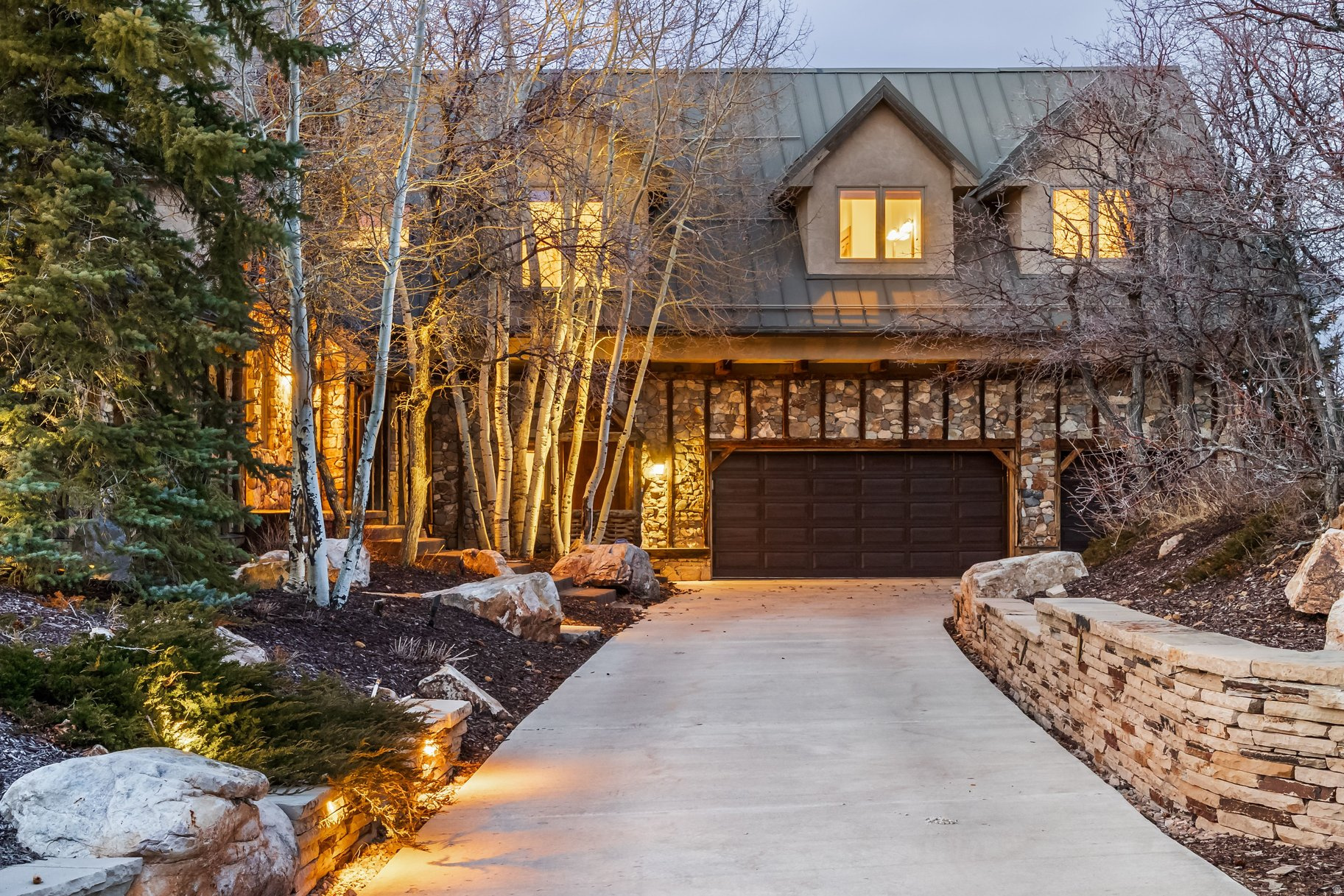 AERIE AREA - Residential