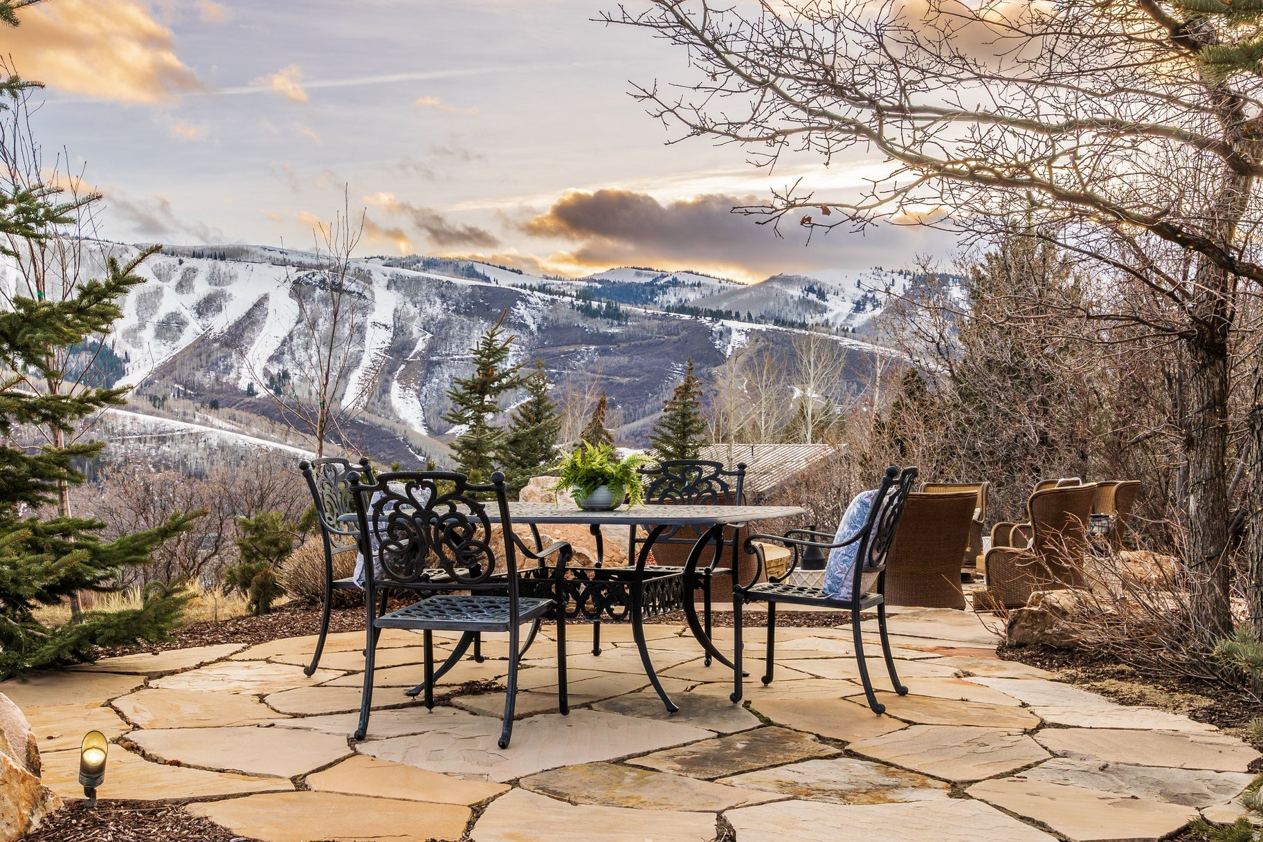 AERIE AREA - Residential