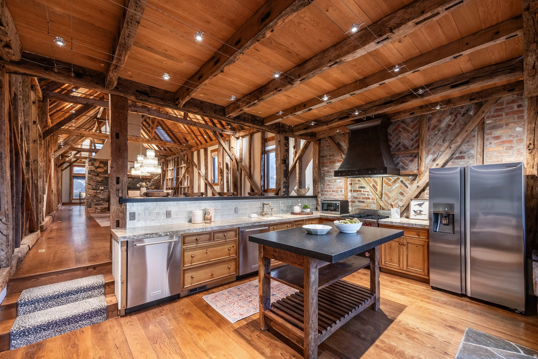 AERIE AREA - Residential