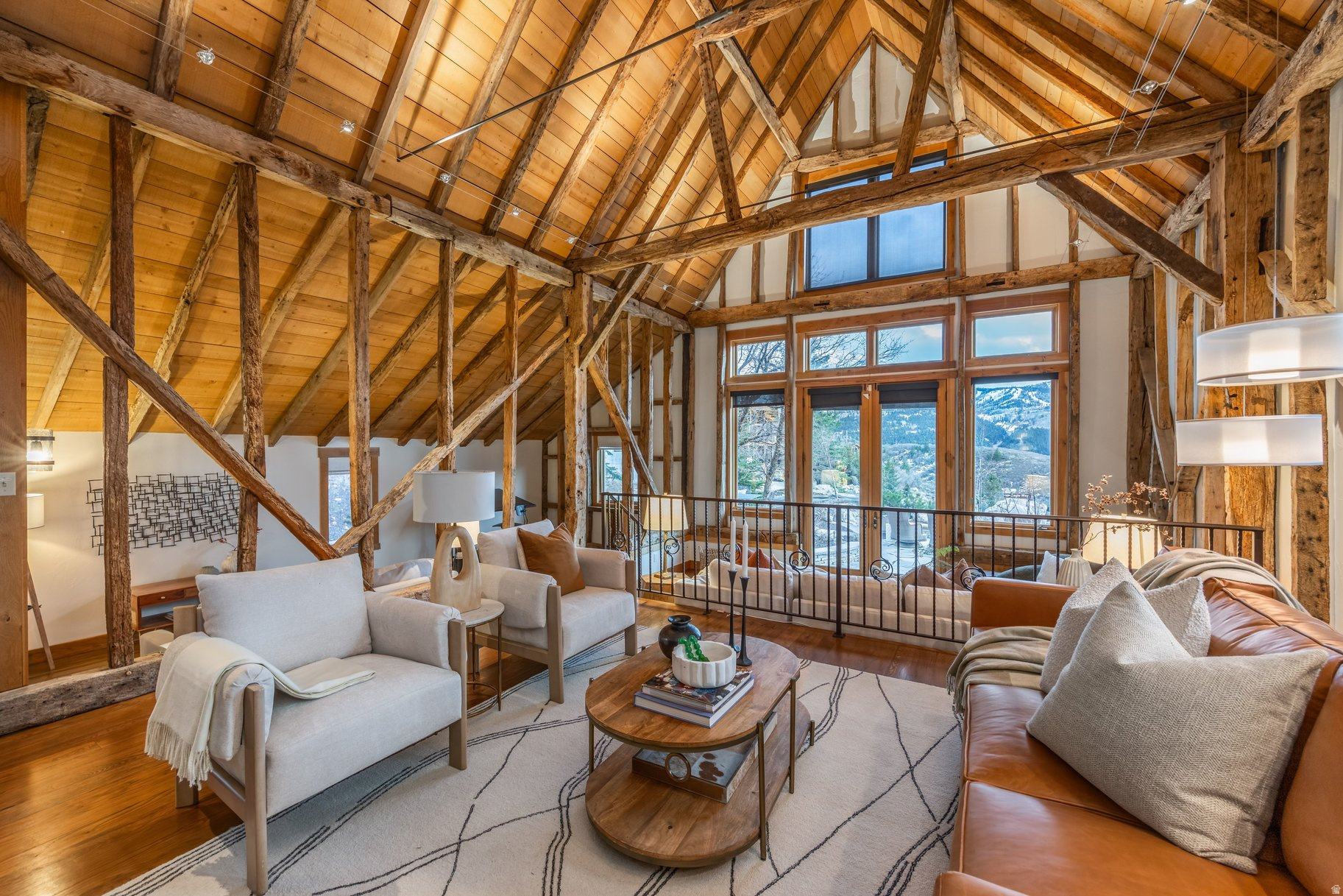 AERIE AREA - Residential