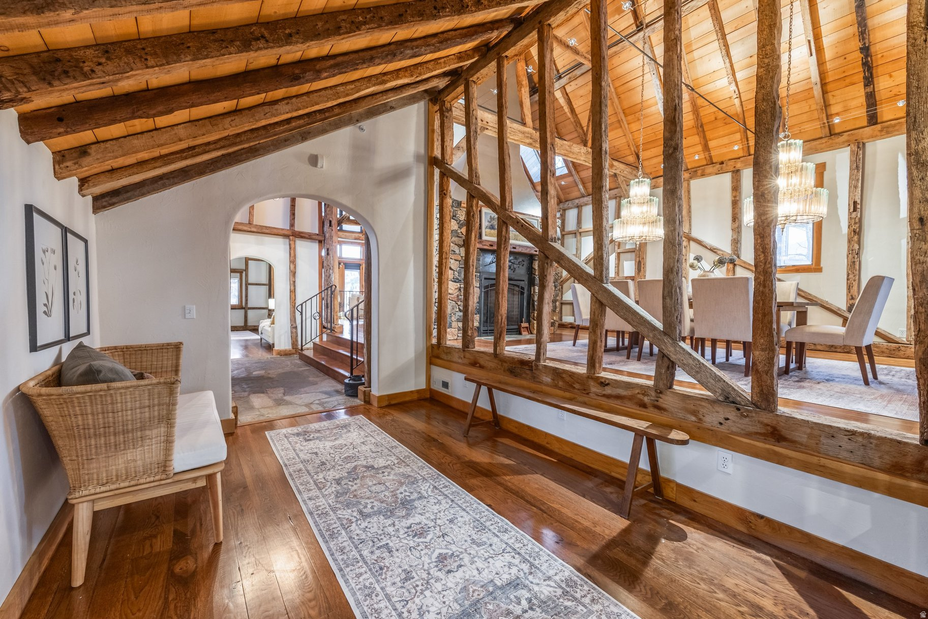 AERIE AREA - Residential