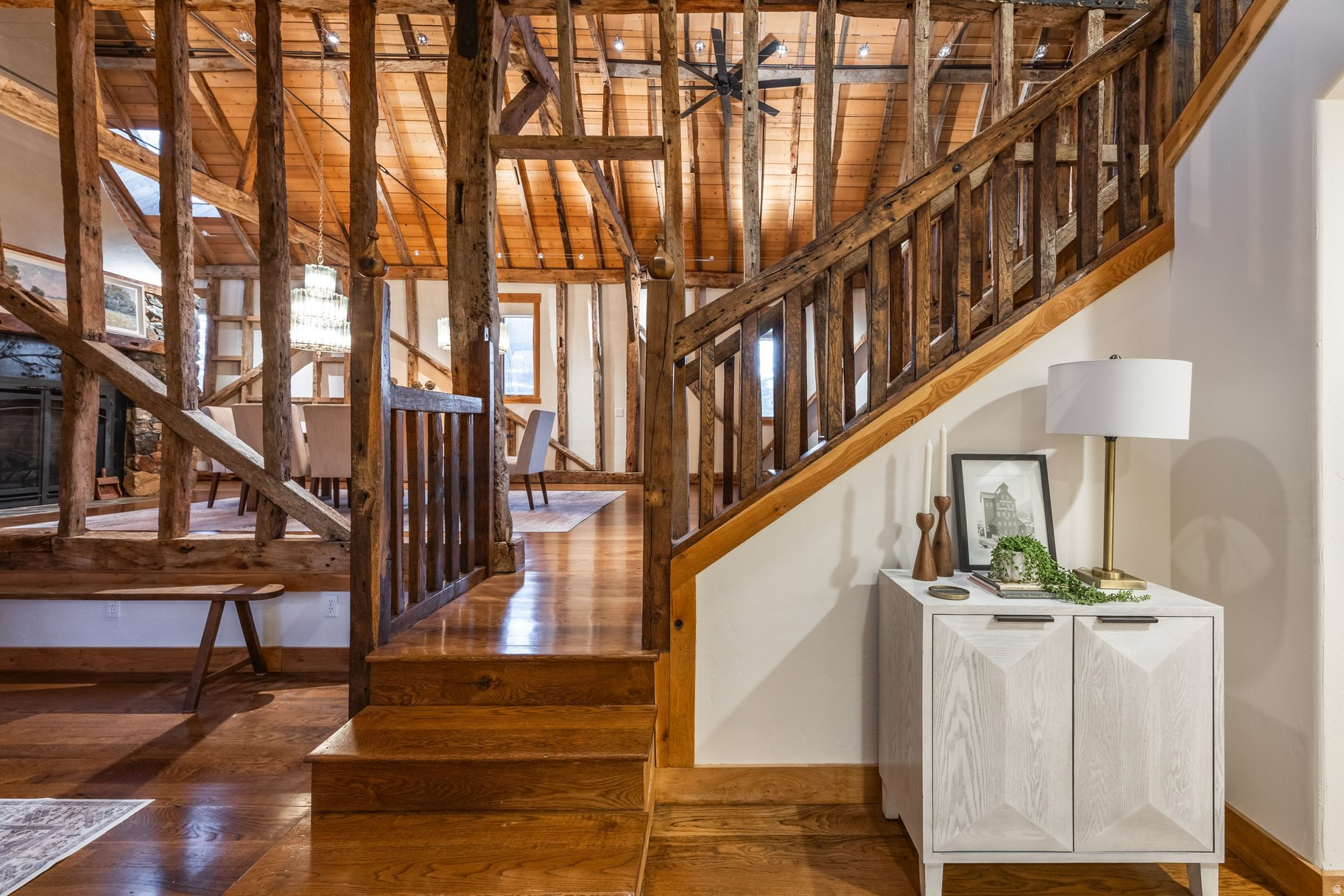 AERIE AREA - Residential