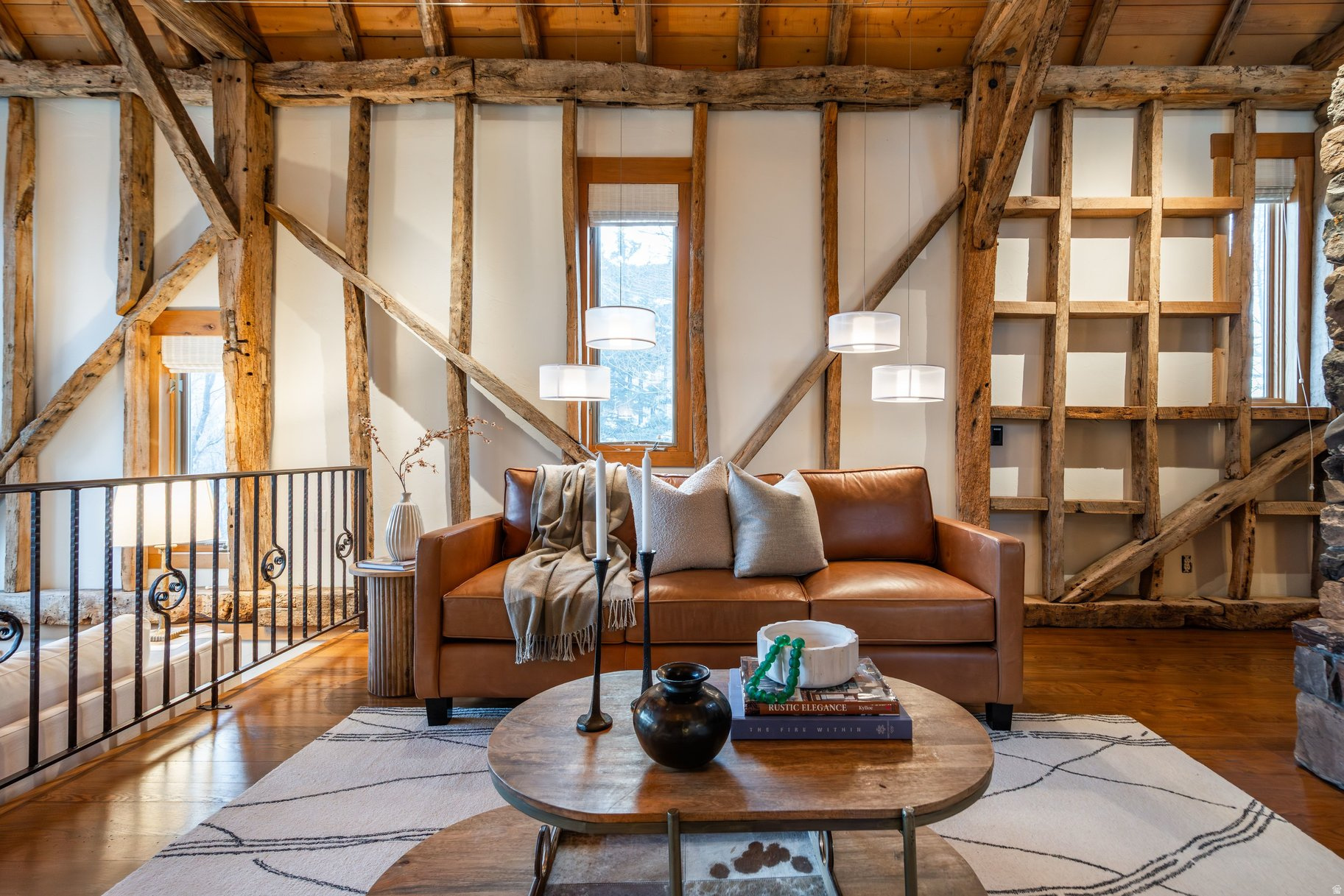 AERIE AREA - Residential