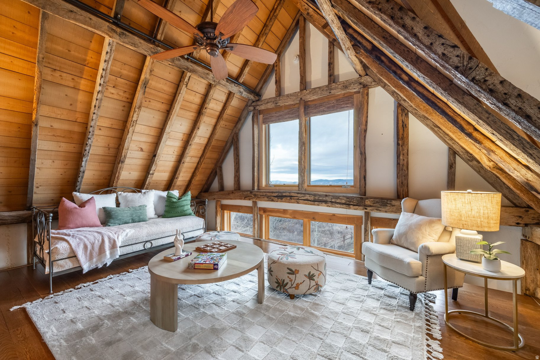 AERIE AREA - Residential