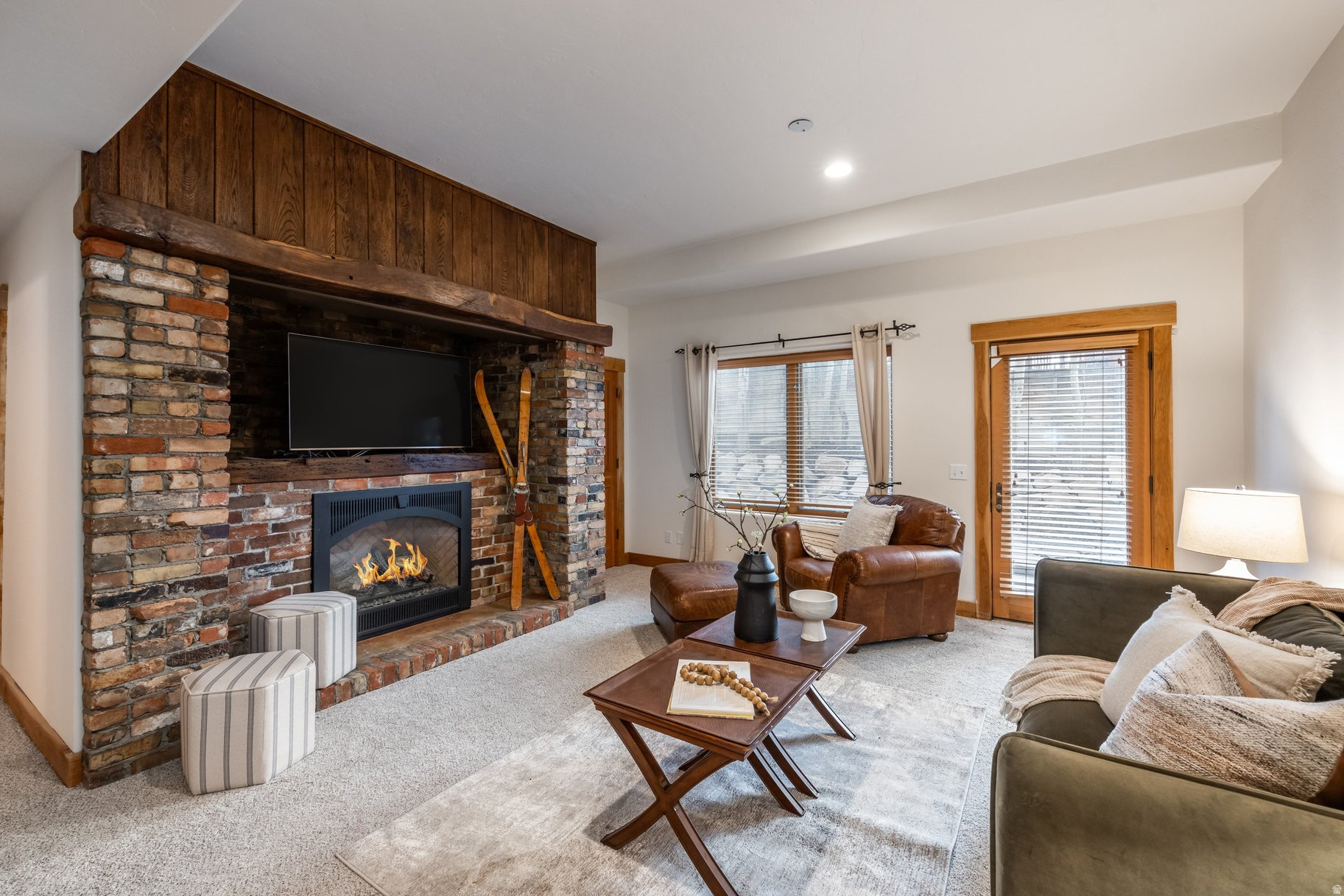 AERIE AREA - Residential