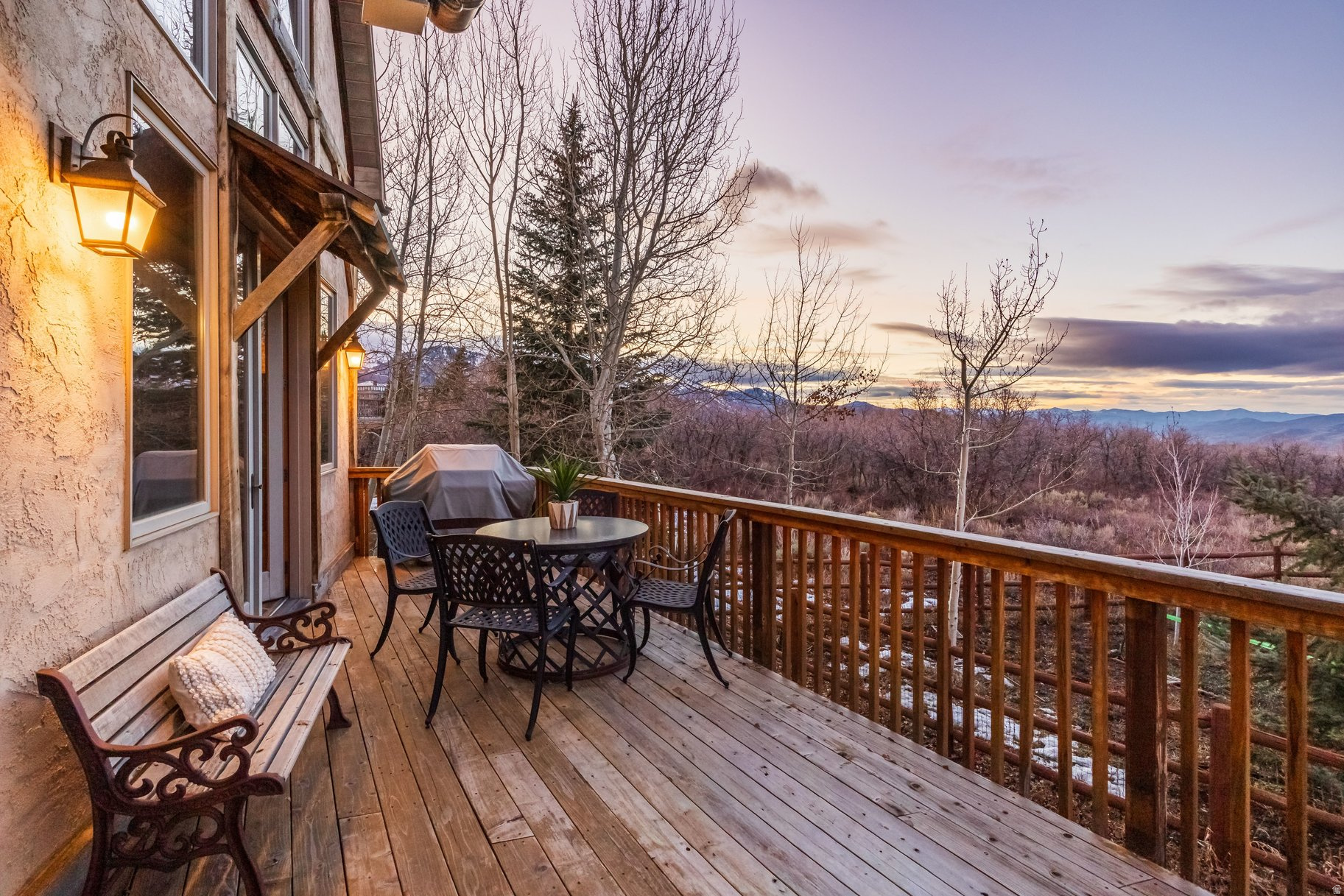 AERIE AREA - Residential