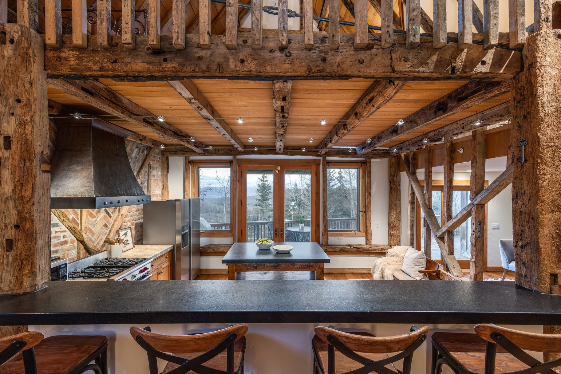 AERIE AREA - Residential