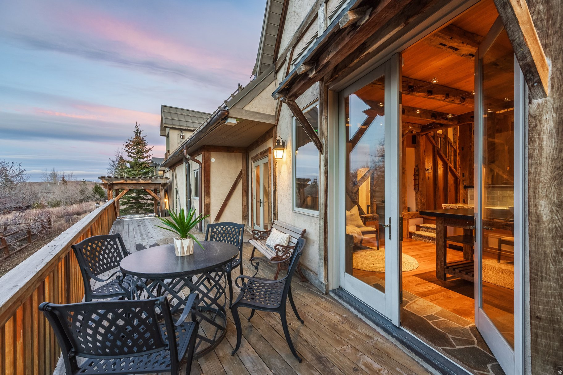 AERIE AREA - Residential