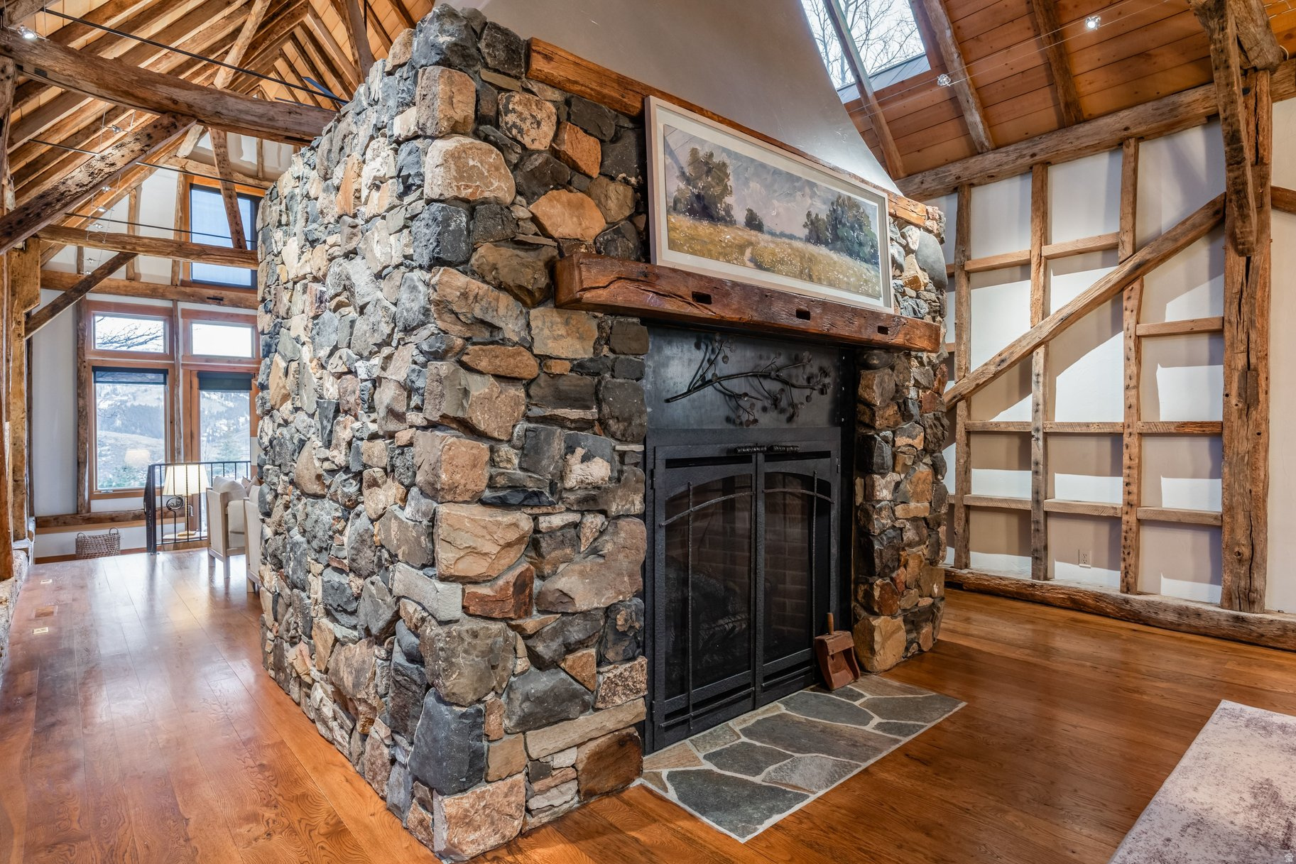 AERIE AREA - Residential