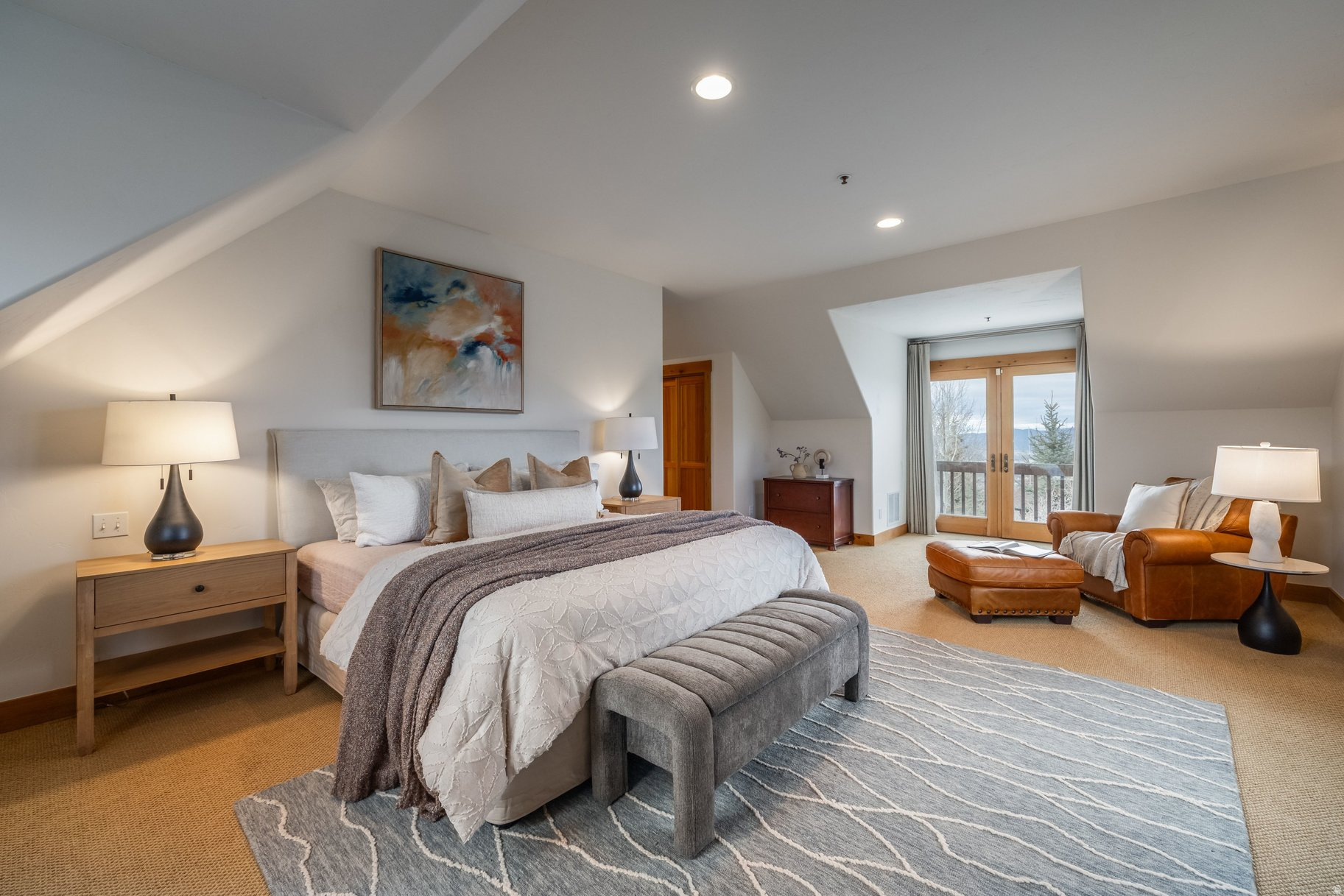 AERIE AREA - Residential