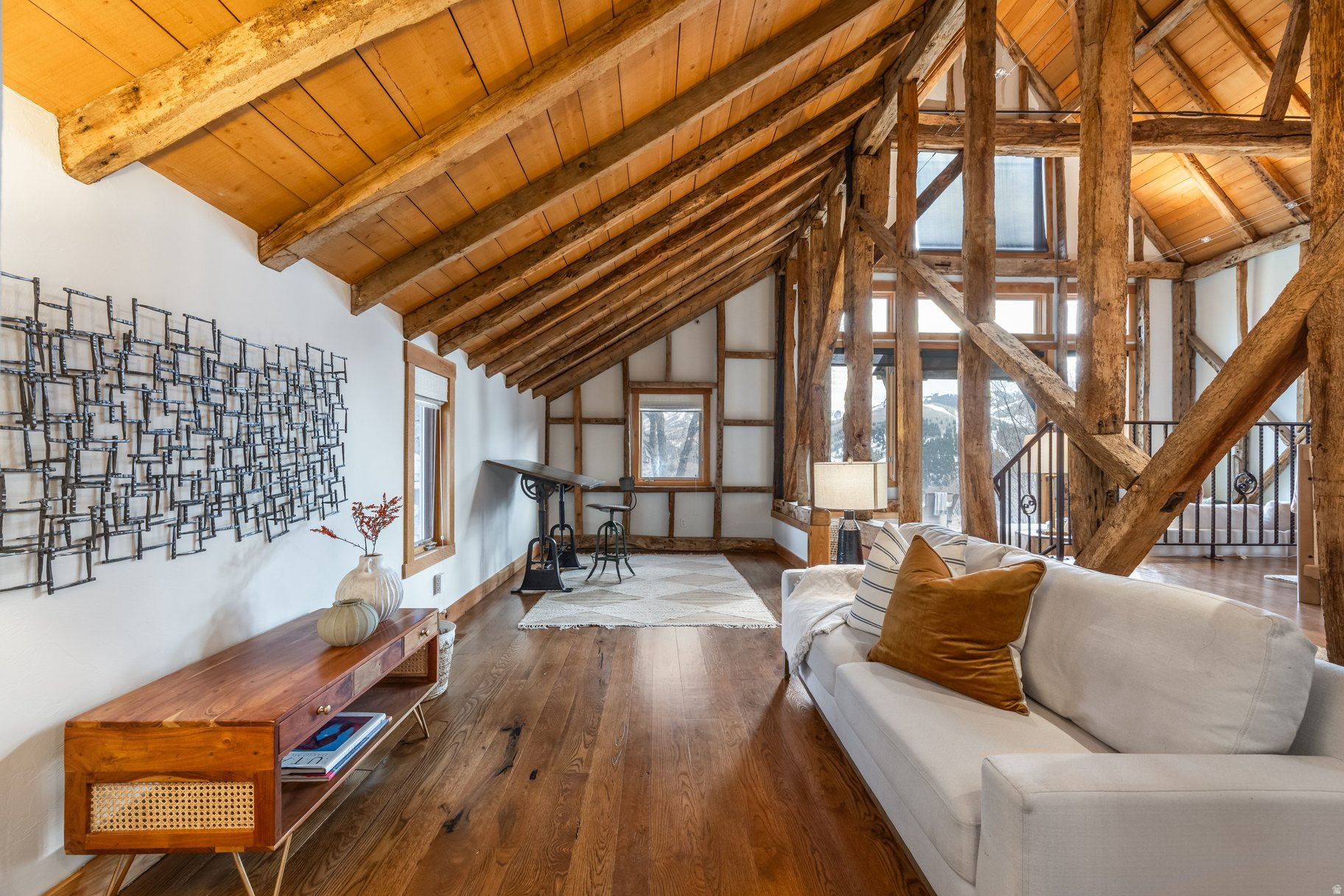 AERIE AREA - Residential