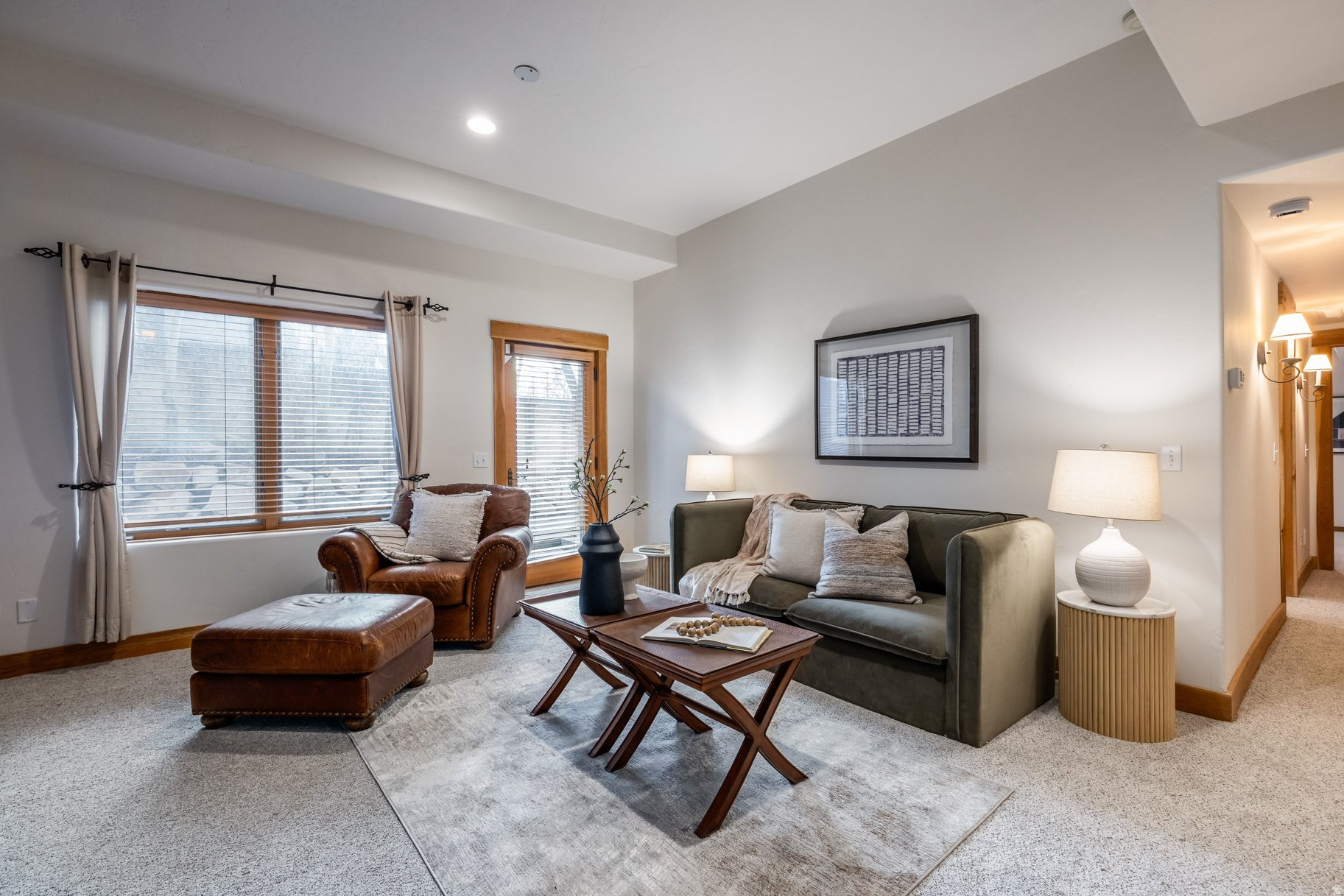 AERIE AREA - Residential