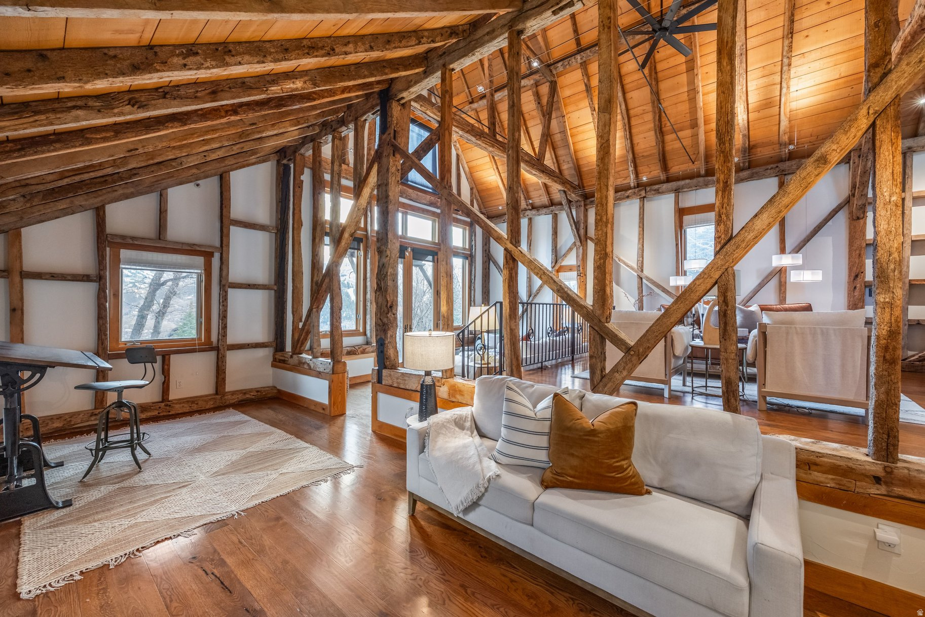 AERIE AREA - Residential