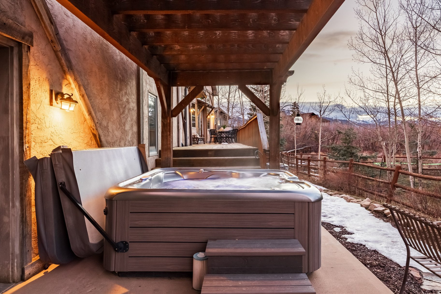 AERIE AREA - Residential