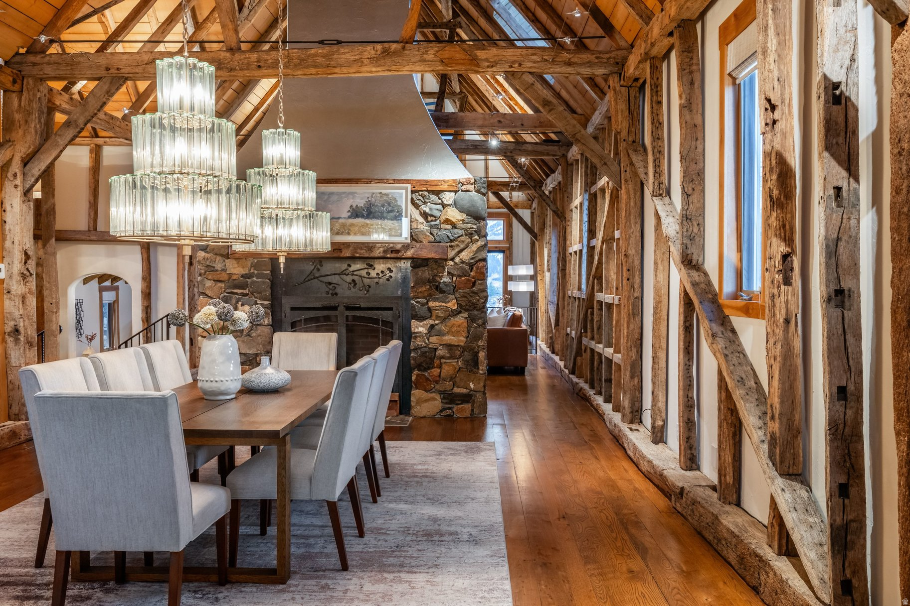 AERIE AREA - Residential