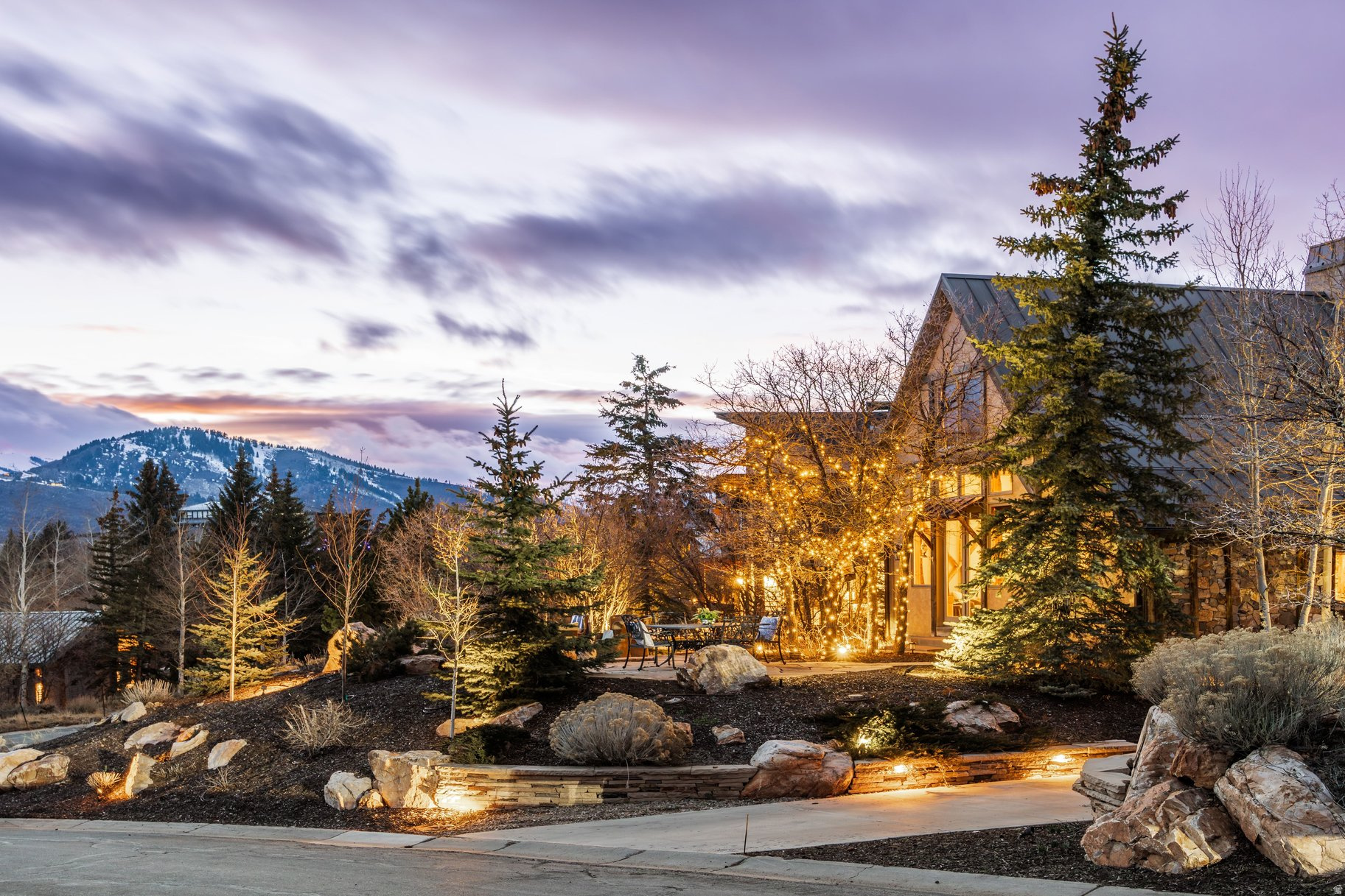 AERIE AREA - Residential