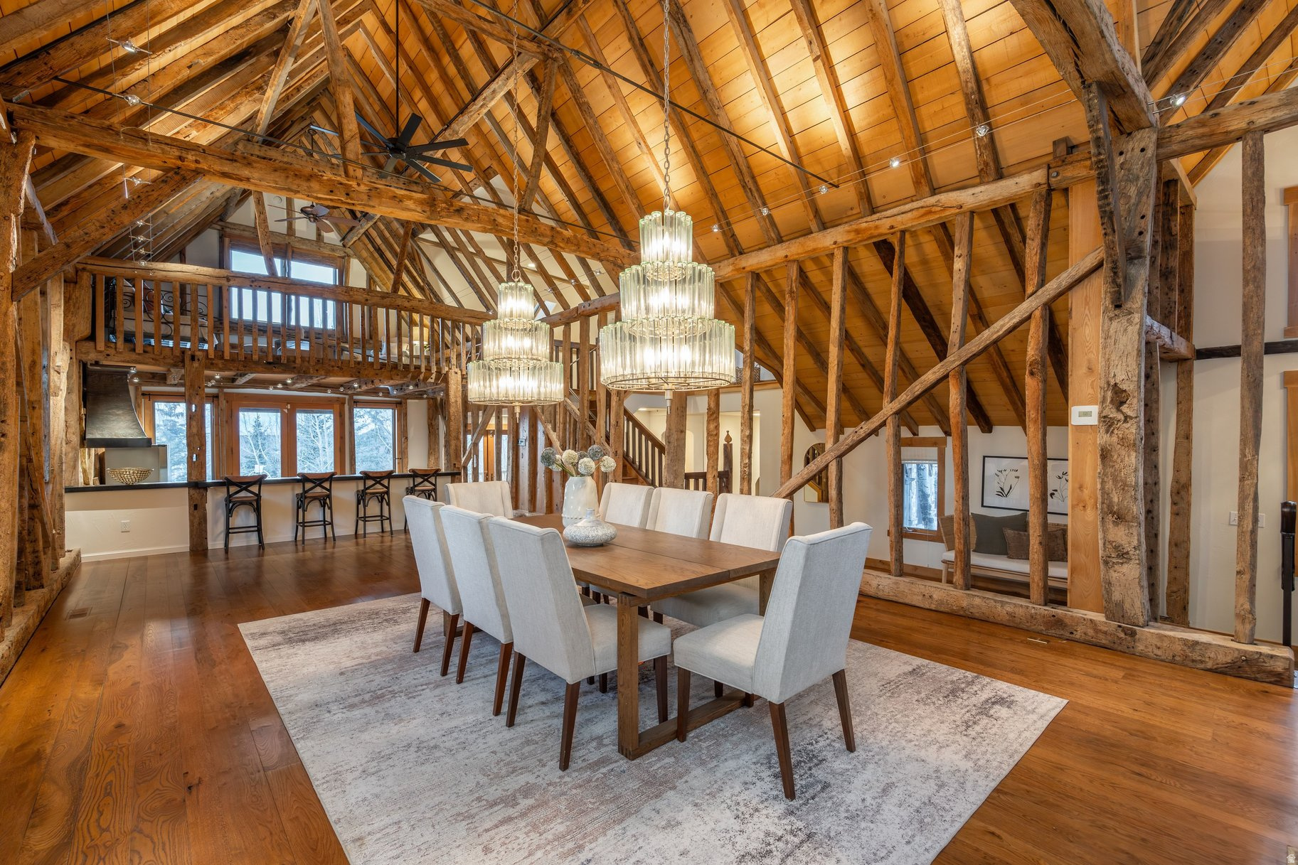 AERIE AREA - Residential