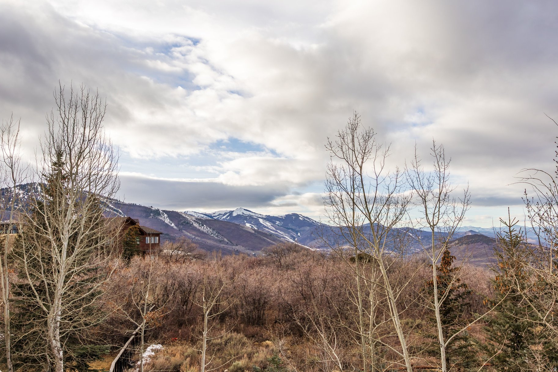 AERIE AREA - Residential