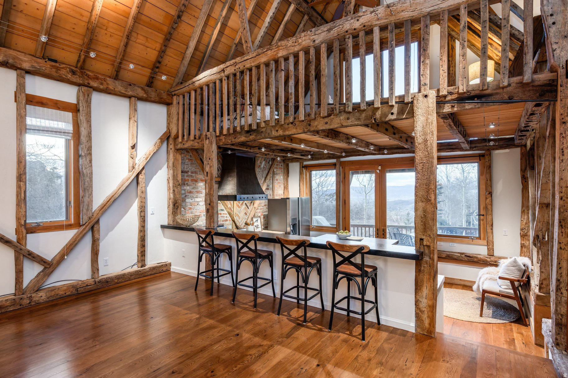 AERIE AREA - Residential