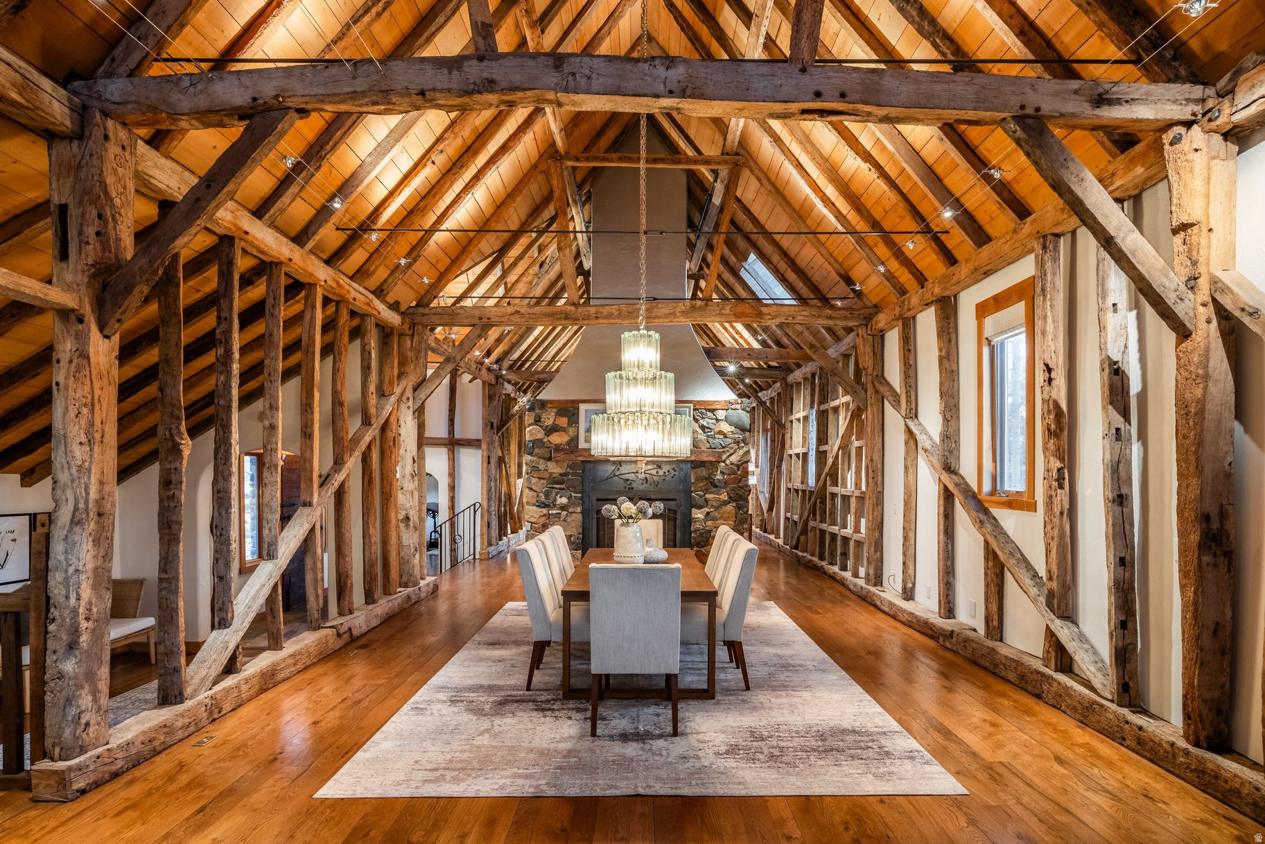 AERIE AREA - Residential