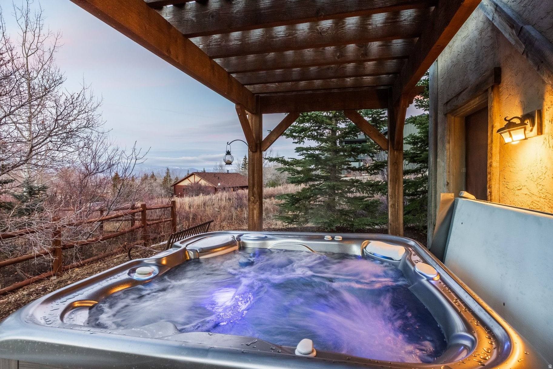 AERIE AREA - Residential