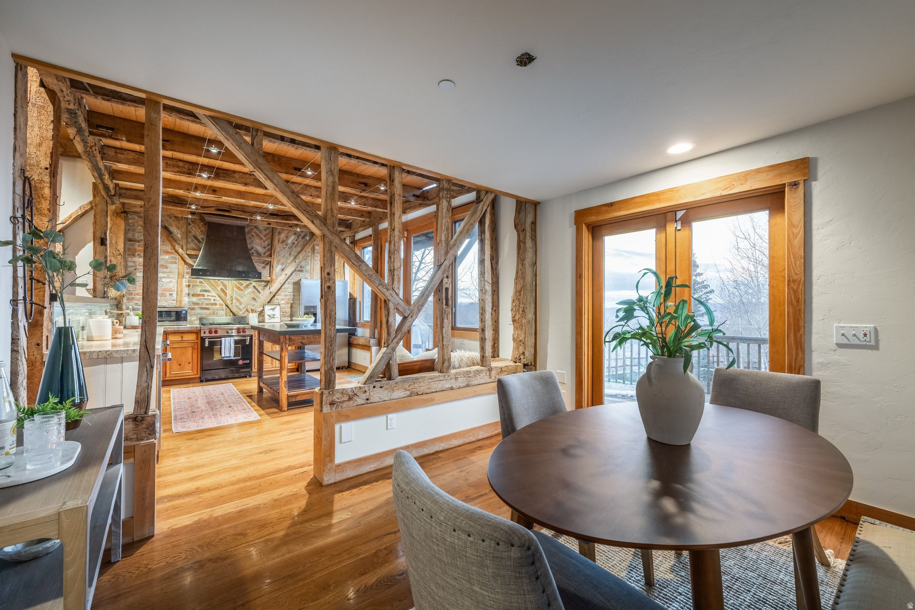 AERIE AREA - Residential