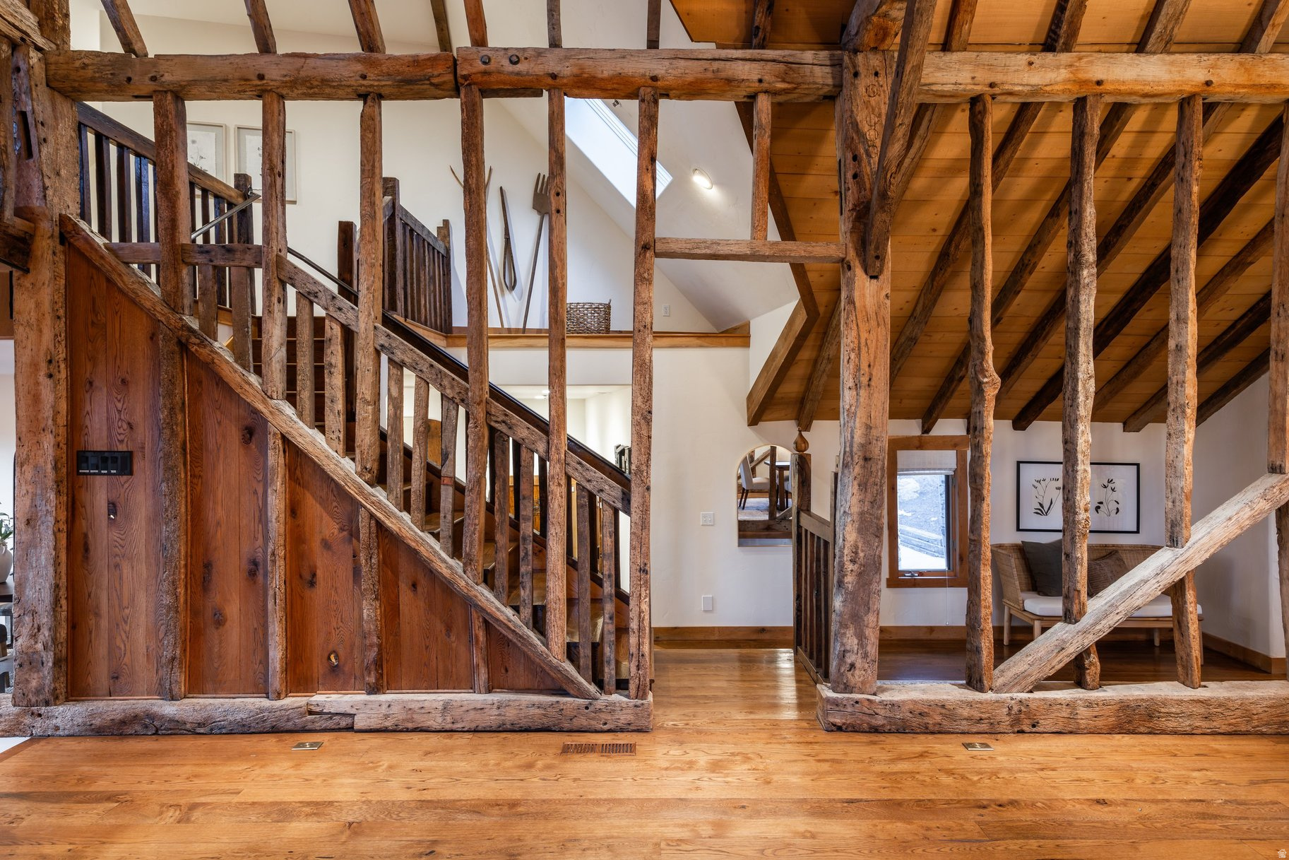 AERIE AREA - Residential