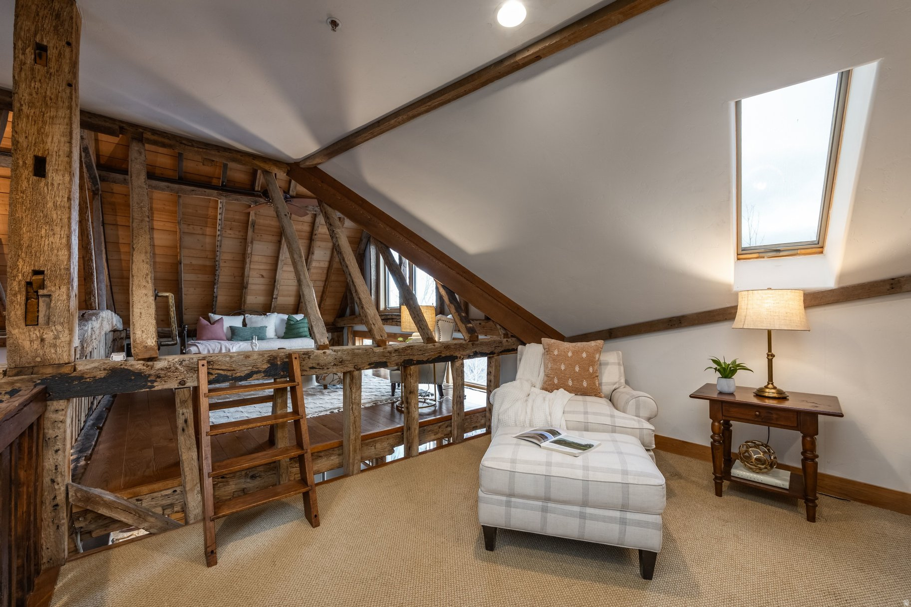 AERIE AREA - Residential