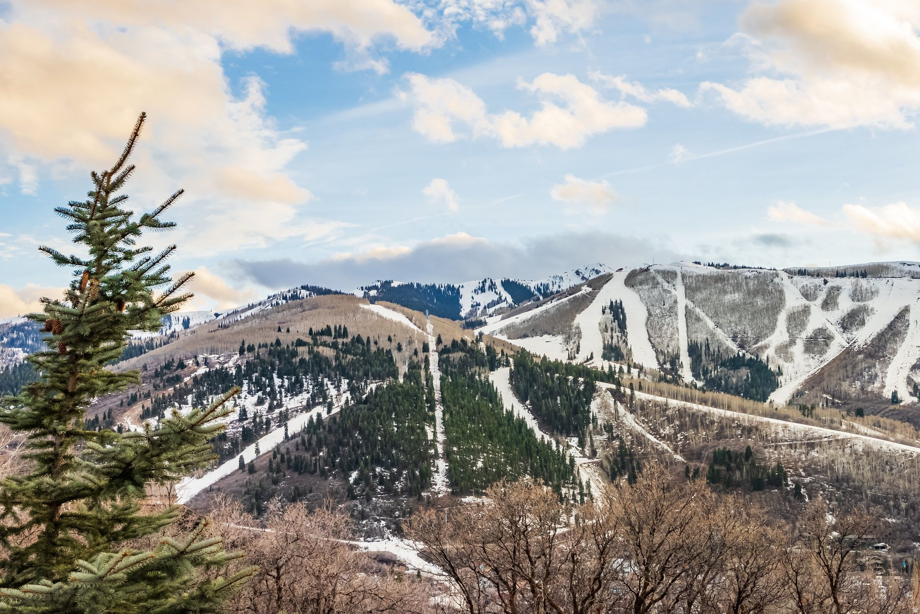 AERIE AREA - Residential