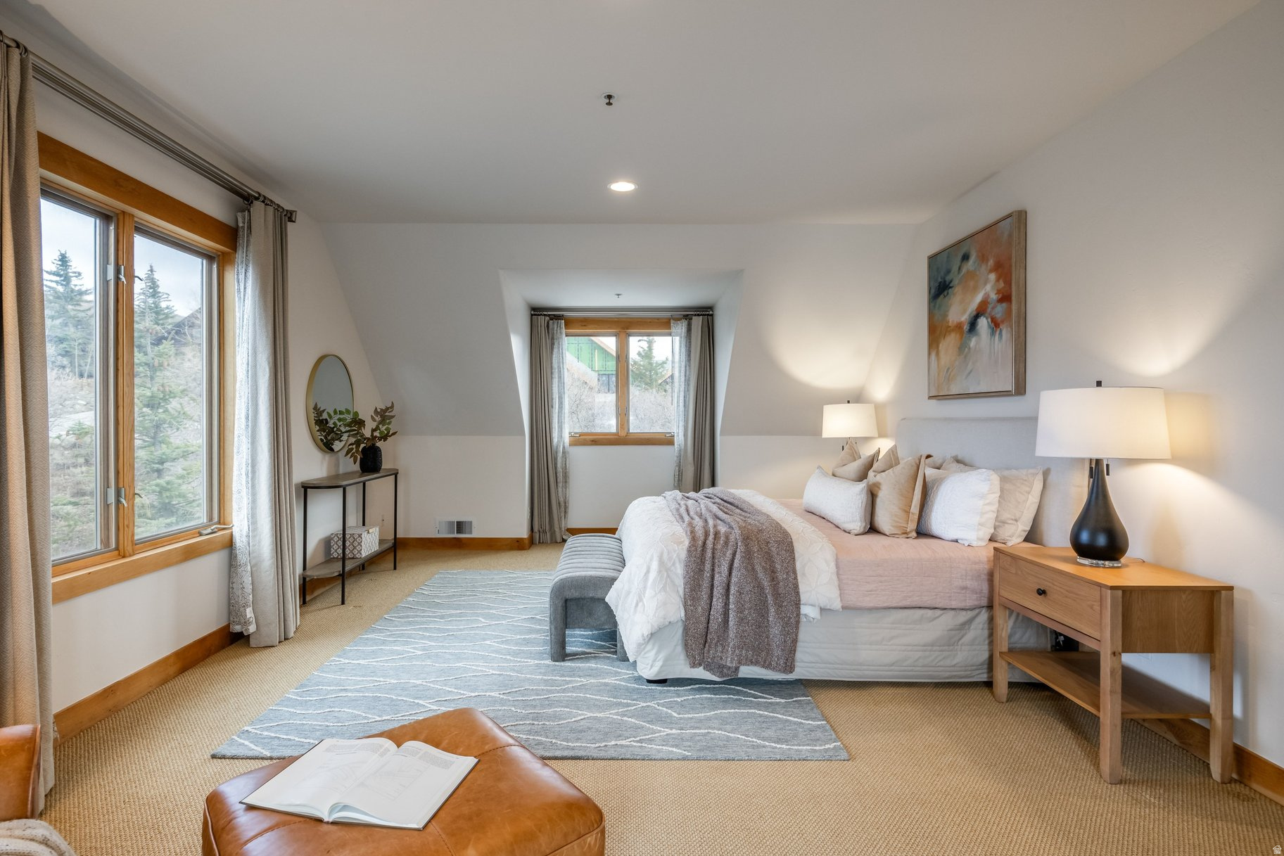 AERIE AREA - Residential