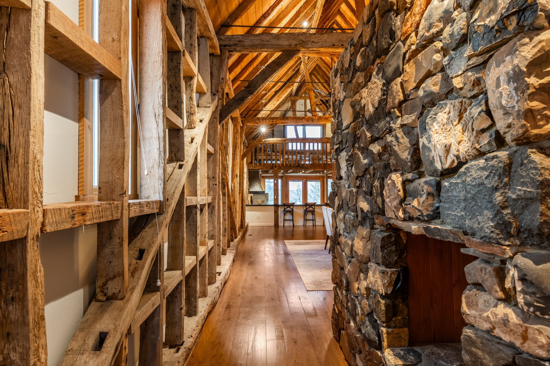 AERIE AREA - Residential