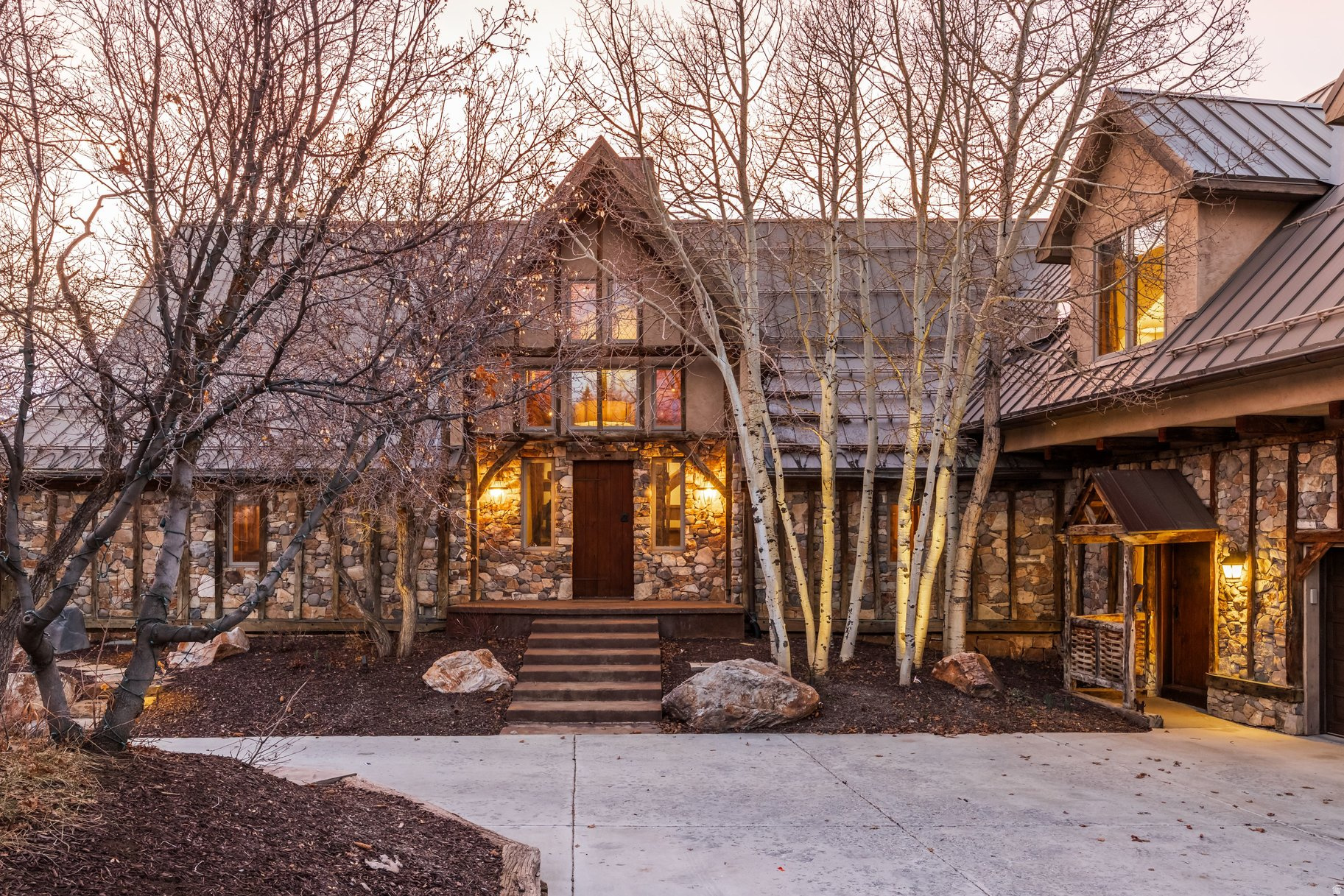 AERIE AREA - Residential