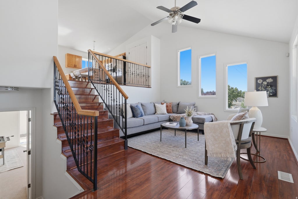 Photo of 135 W SETTLEMENT CIR S, Midvale, UT 84047 (MLS # 2180867)