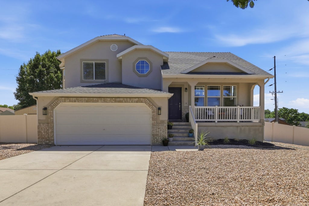 Photo of 135 W SETTLEMENT CIR S, Midvale, UT 84047 (MLS # 2180867)
