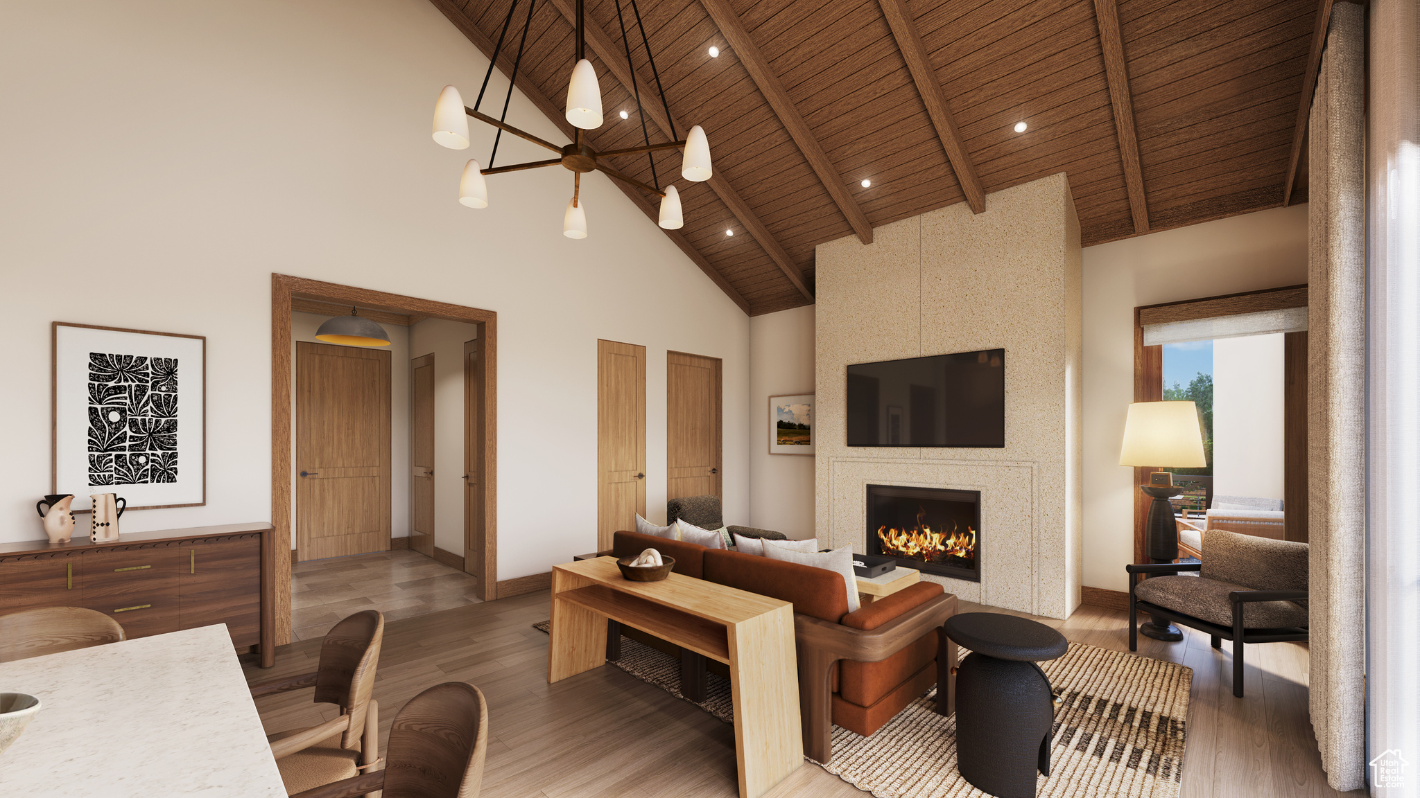 HOMESTEAD HOTEL CONDOMINIUMS - Residential