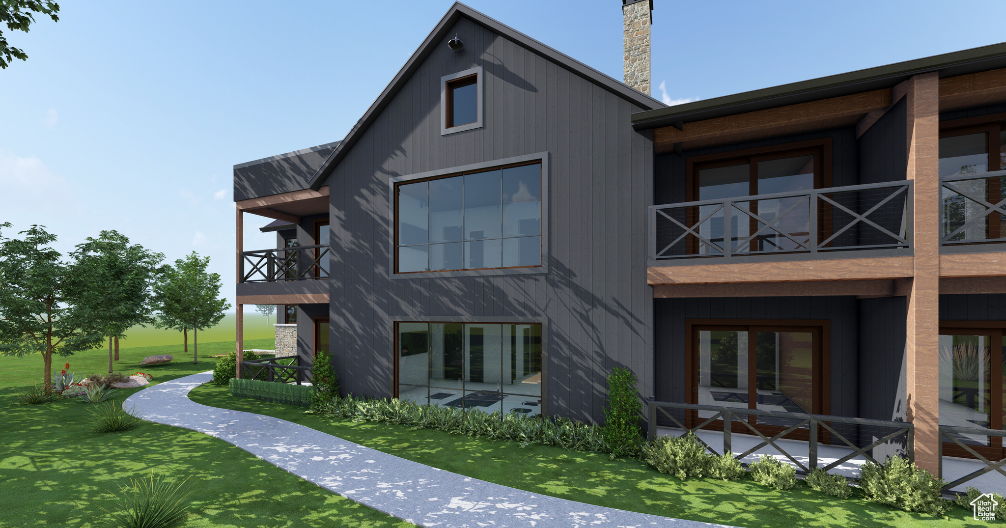 HOMESTEAD HOTEL CONDOMINIUMS - Residential