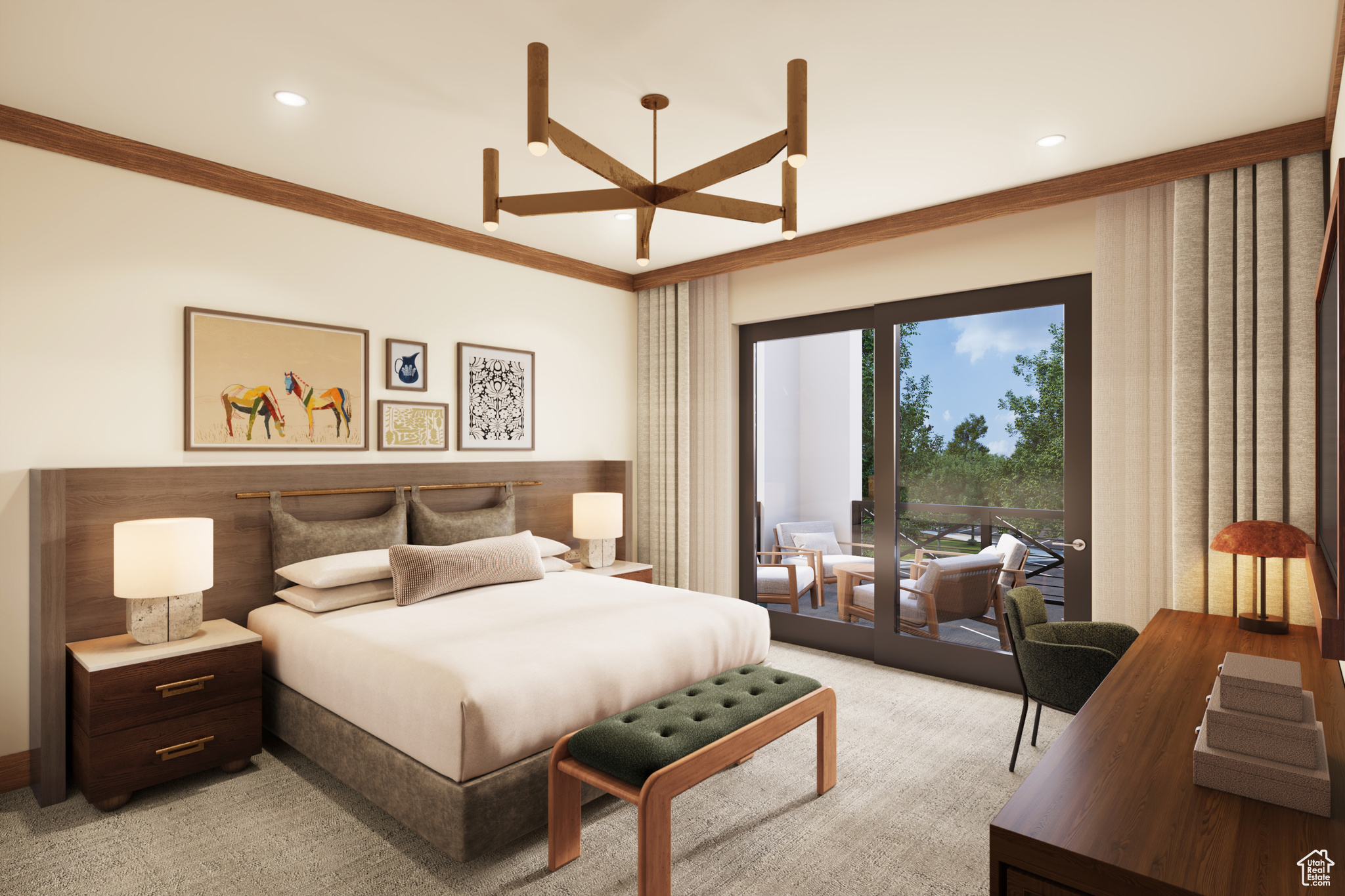 HOMESTEAD HOTEL CONDOMINIUMS - Residential